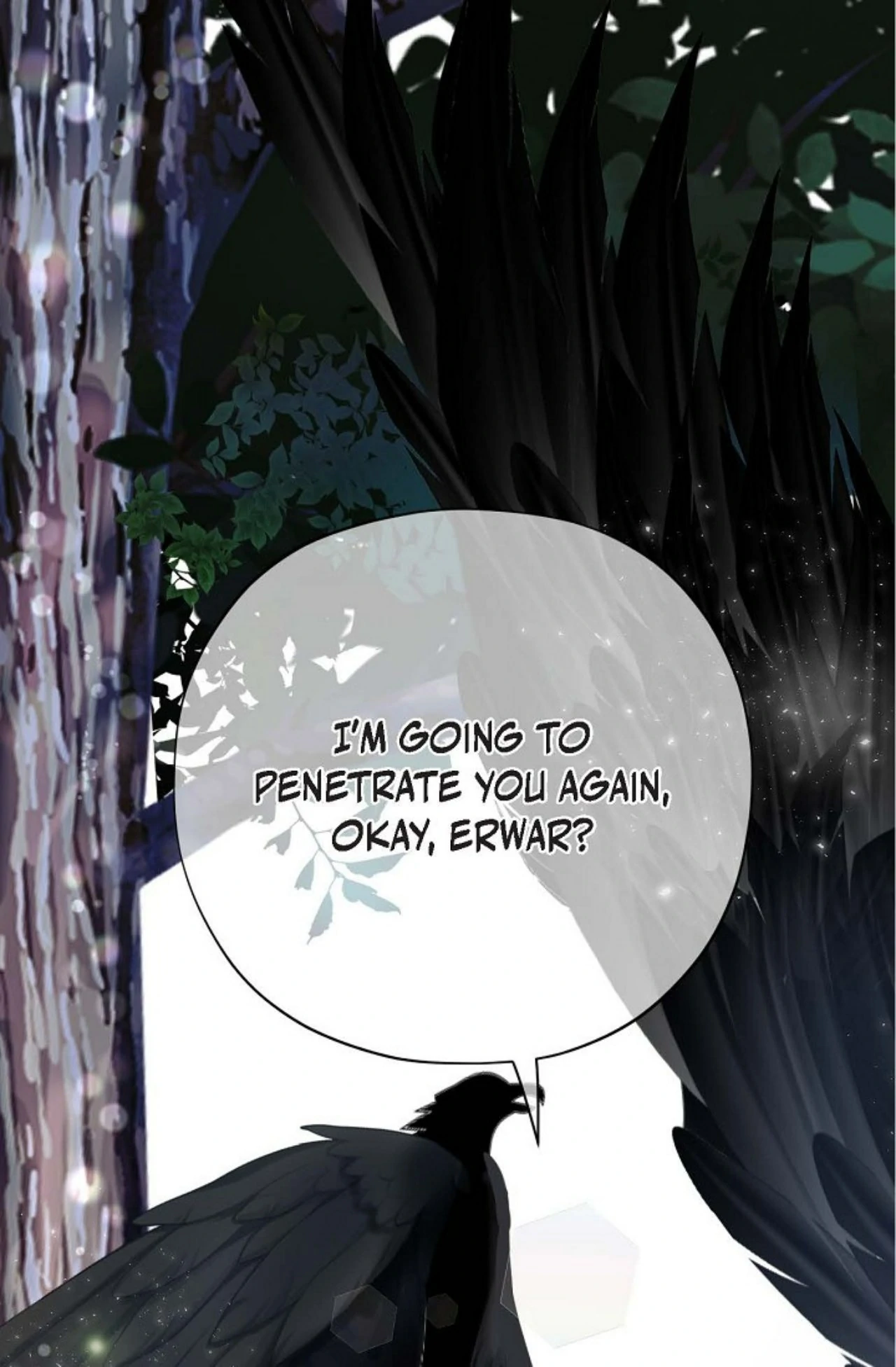 Bride of Darkness - Chapter 17 Page 90