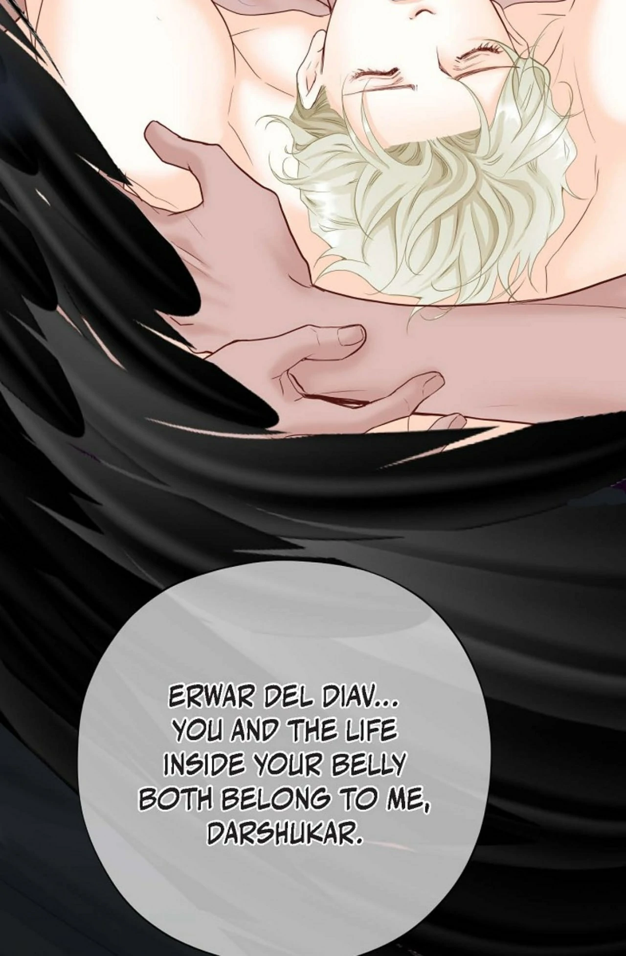Bride of Darkness - Chapter 17 Page 102