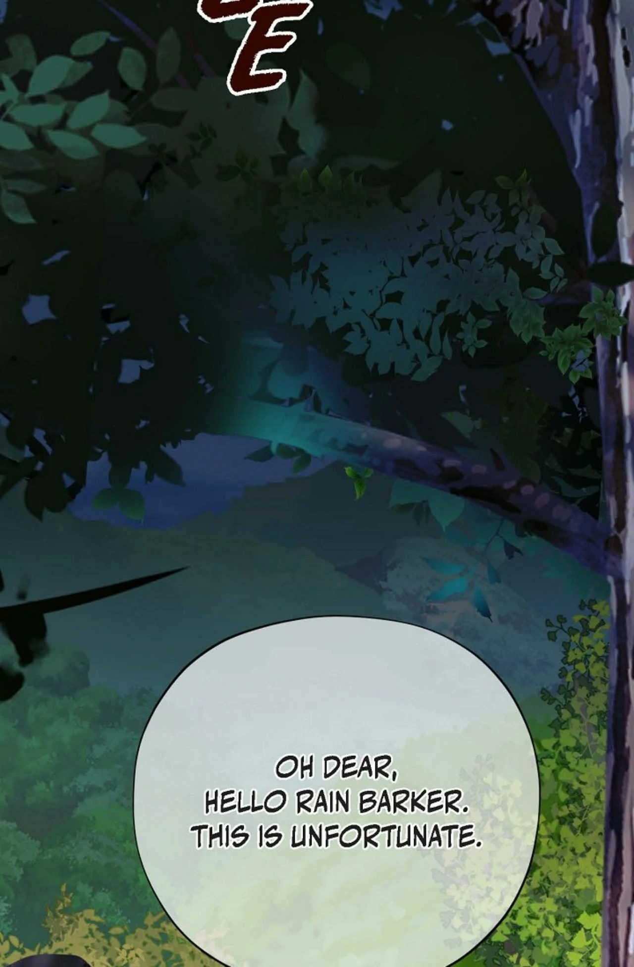 Bride of Darkness - Chapter 17 Page 106