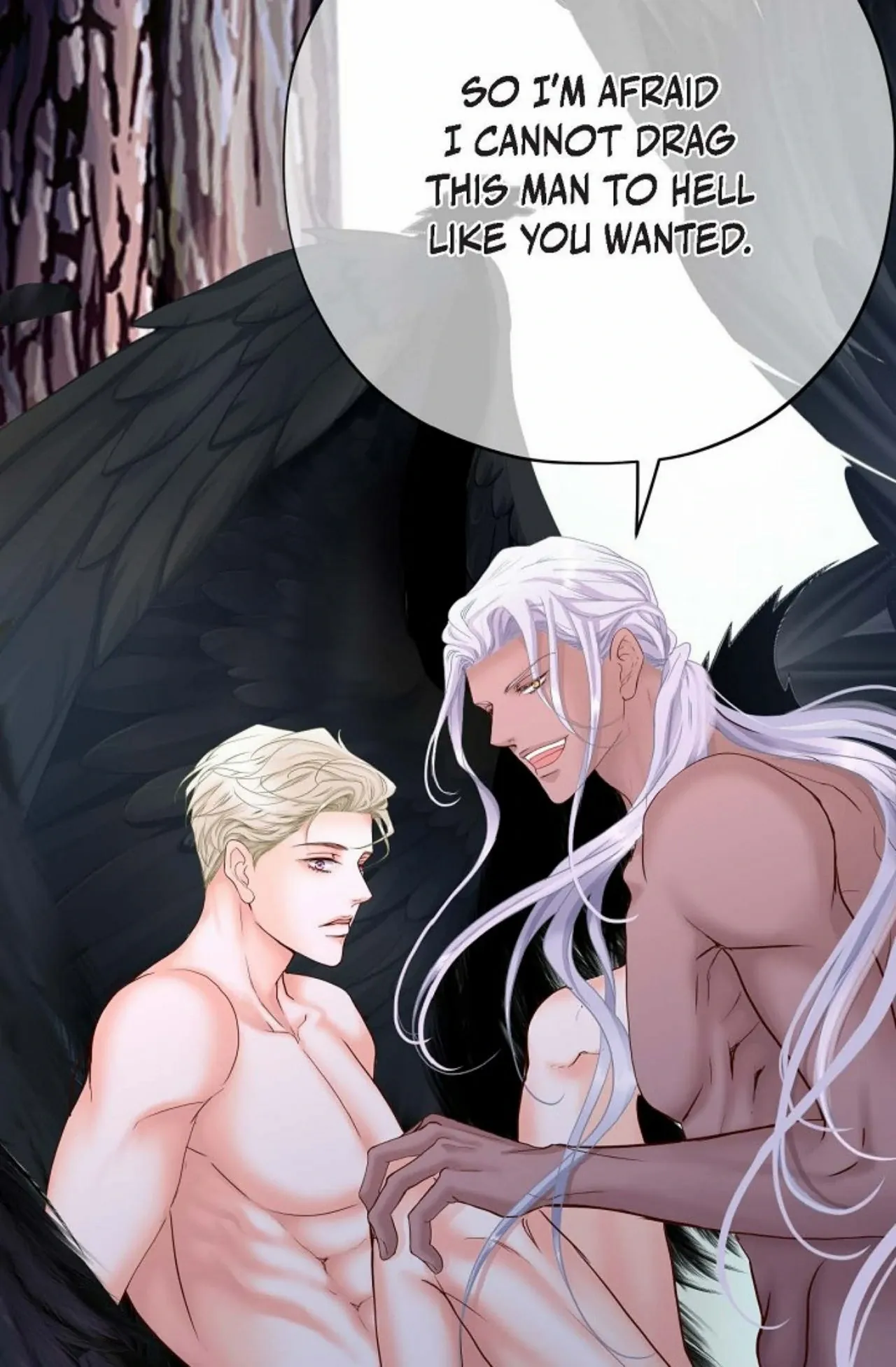 Bride of Darkness - Chapter 17 Page 110