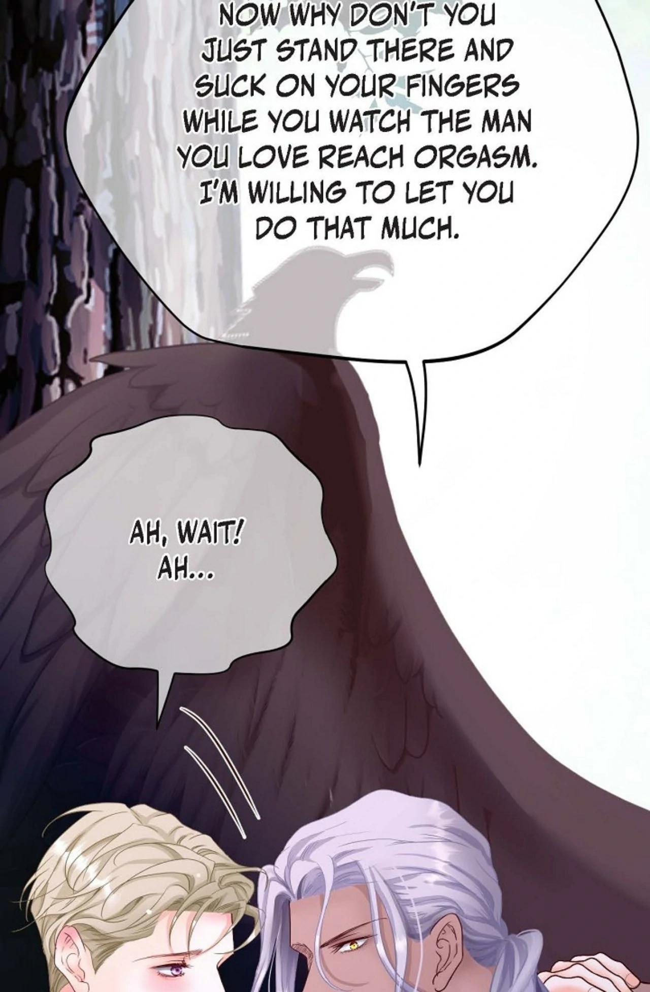 Bride of Darkness - Chapter 17 Page 117