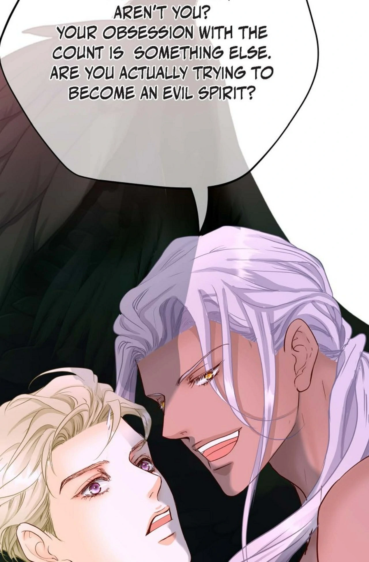 Bride of Darkness - Chapter 17 Page 124