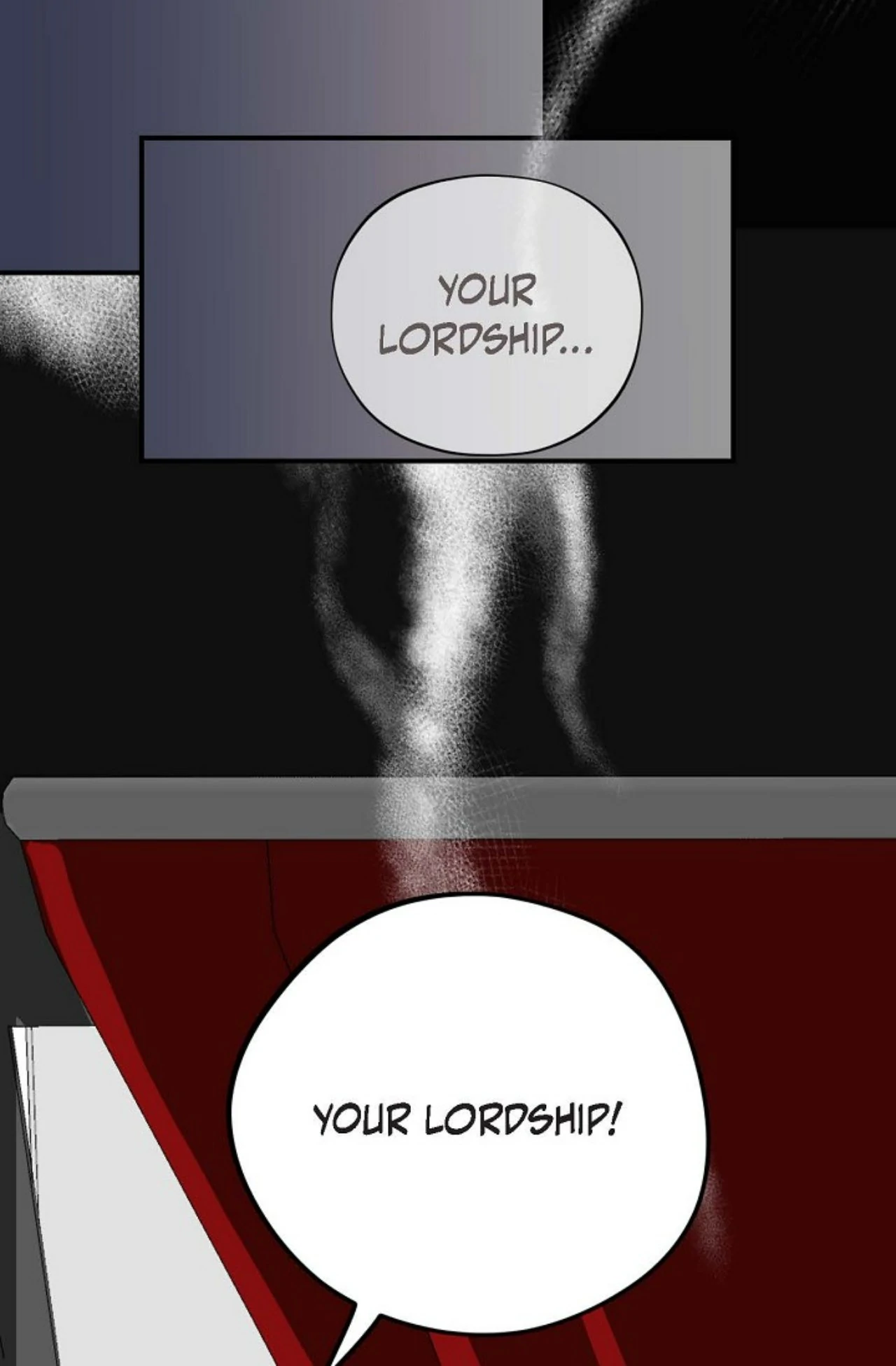 Bride of Darkness - Chapter 18 Page 6