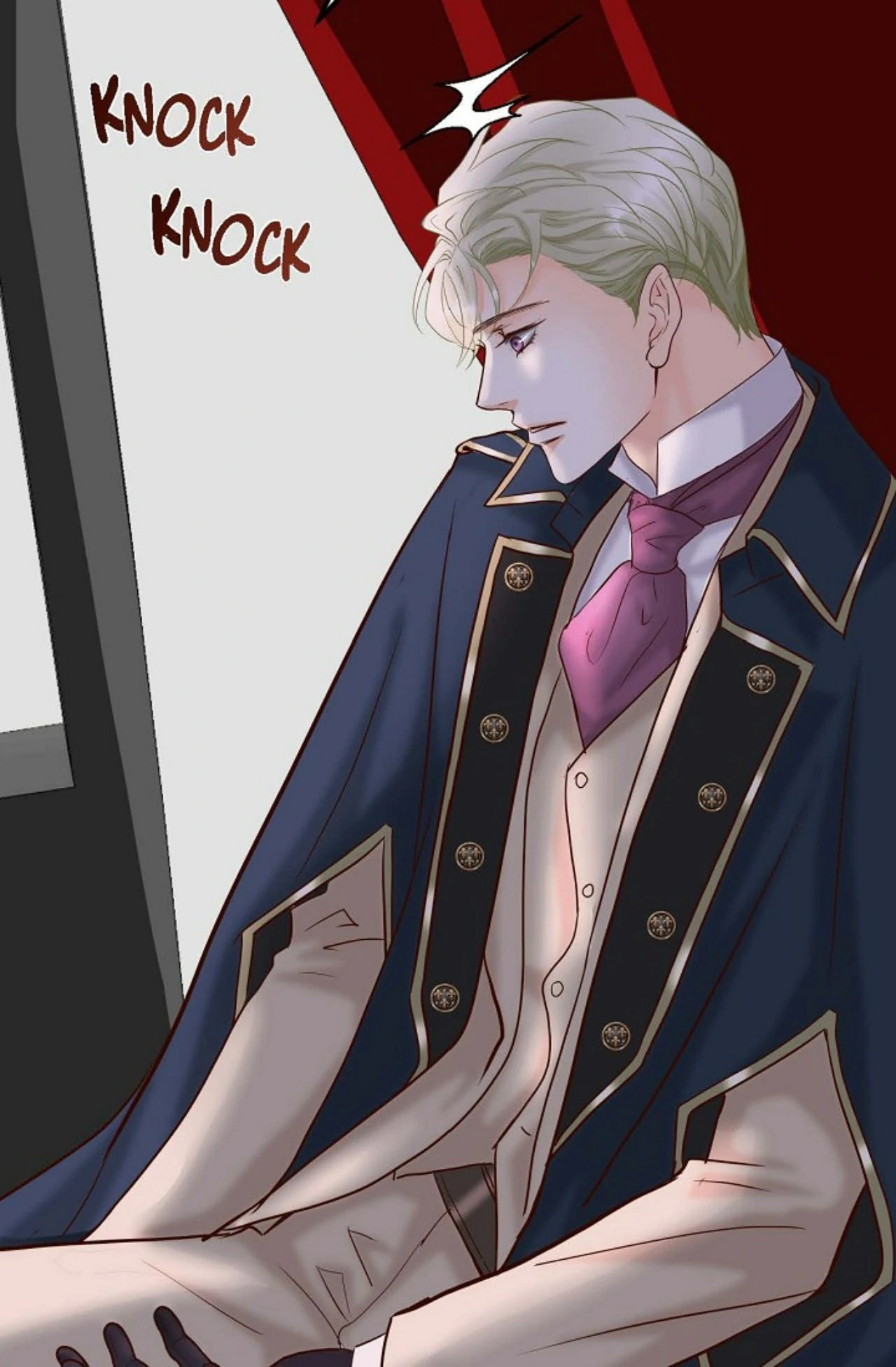 Bride of Darkness - Chapter 18 Page 7