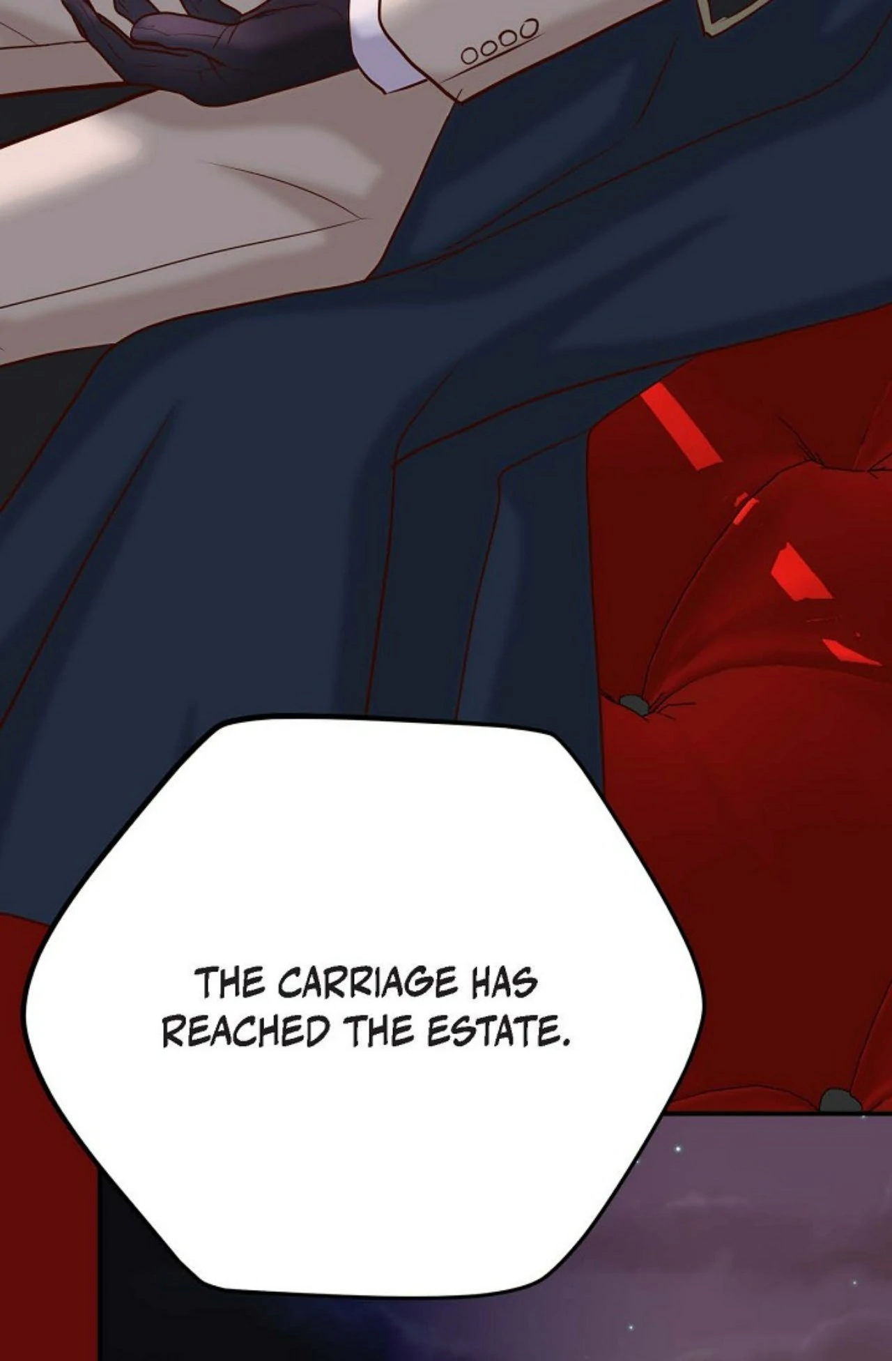Bride of Darkness - Chapter 18 Page 8