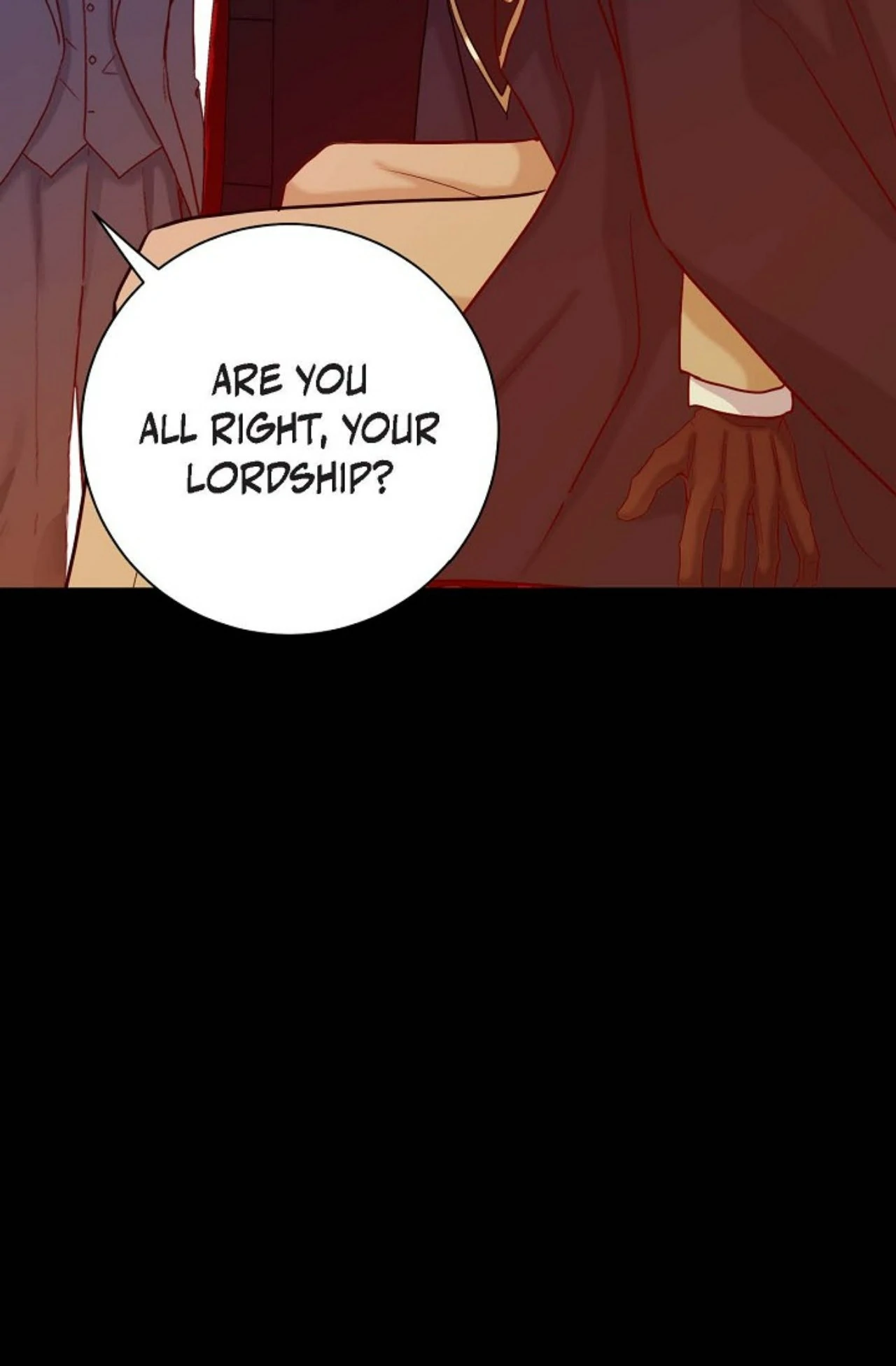 Bride of Darkness - Chapter 18 Page 17