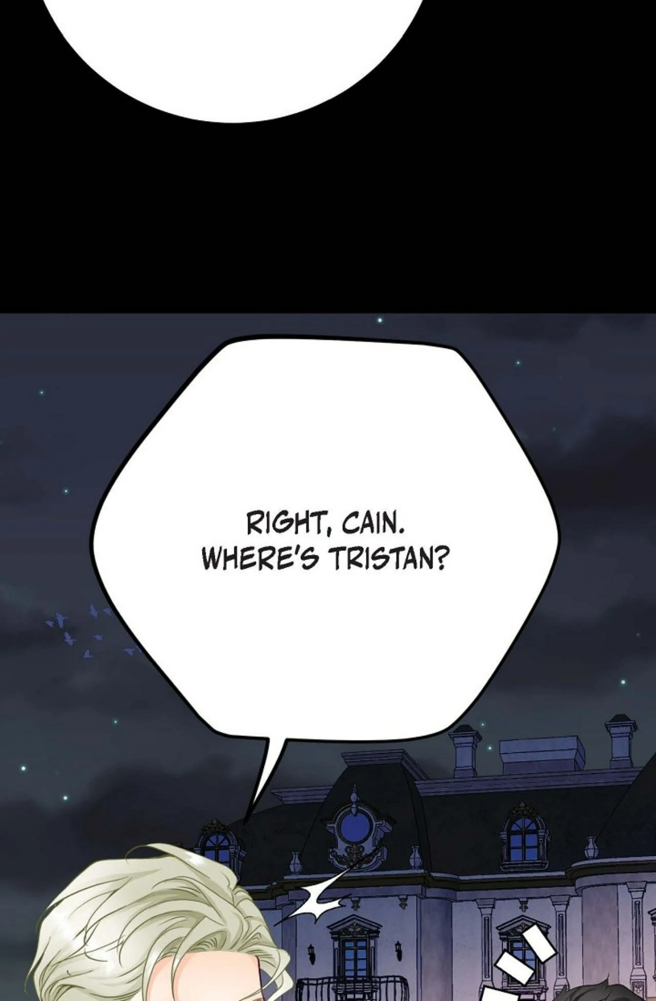 Bride of Darkness - Chapter 18 Page 23