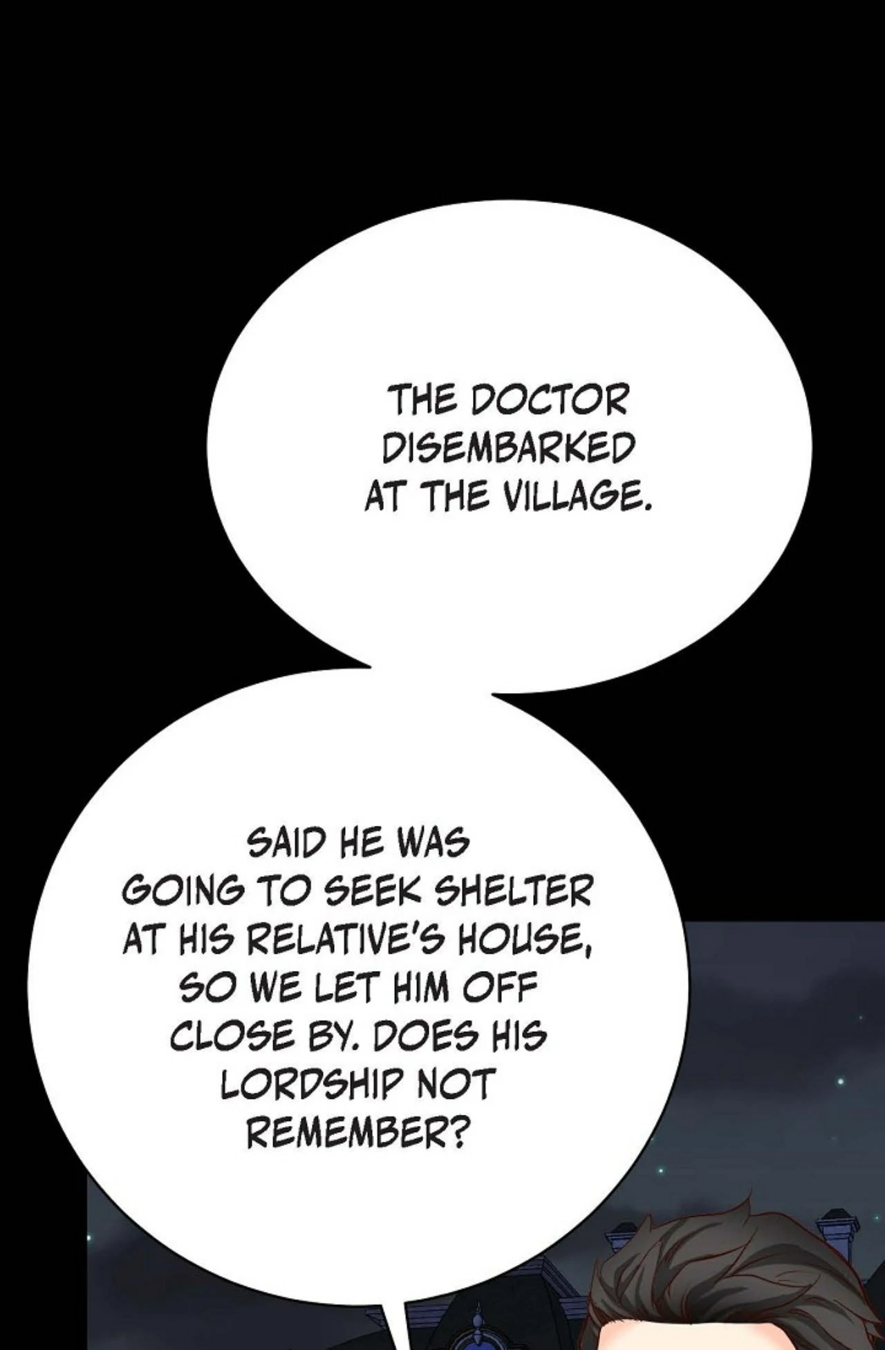 Bride of Darkness - Chapter 18 Page 25
