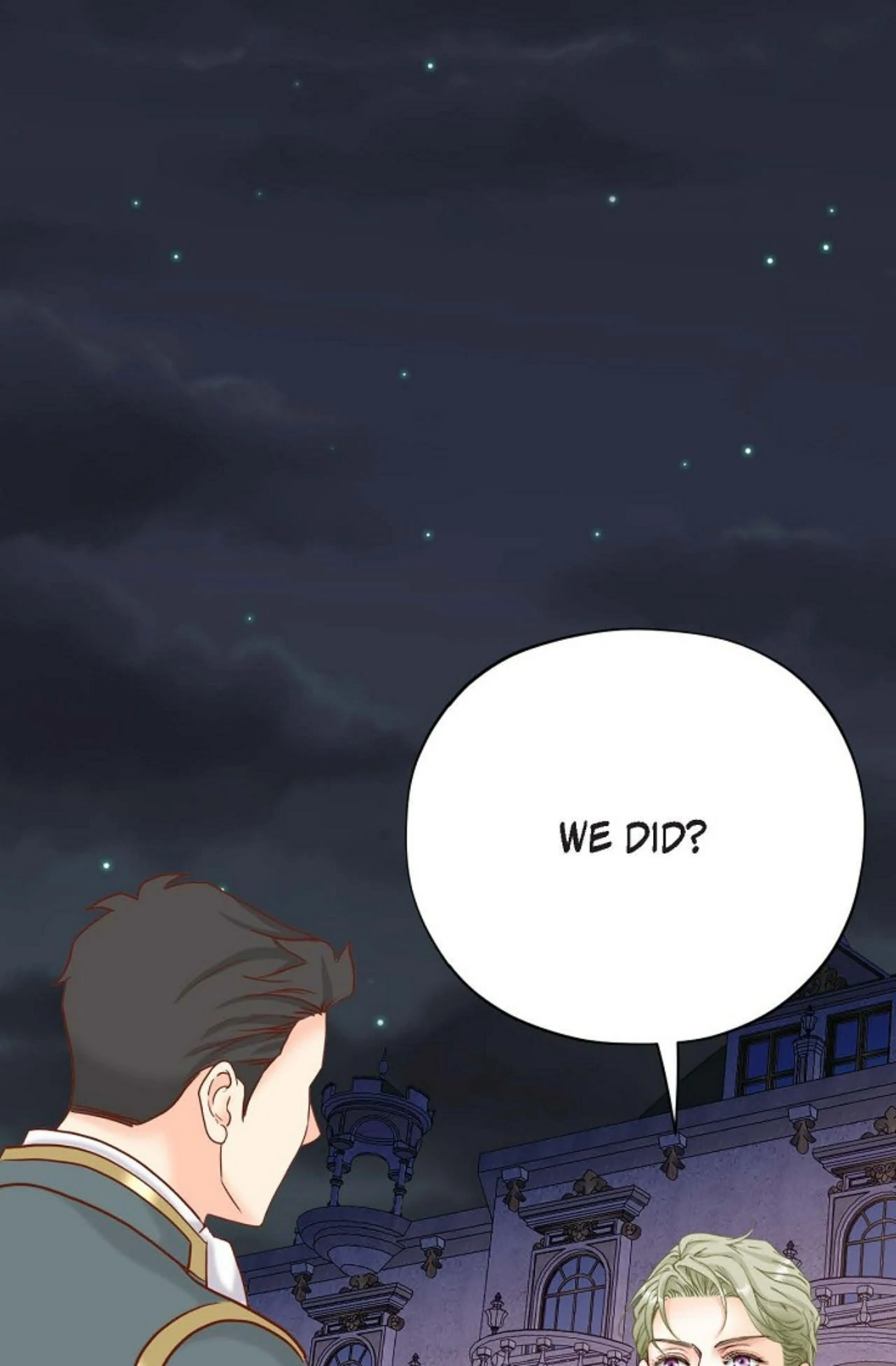 Bride of Darkness - Chapter 18 Page 27