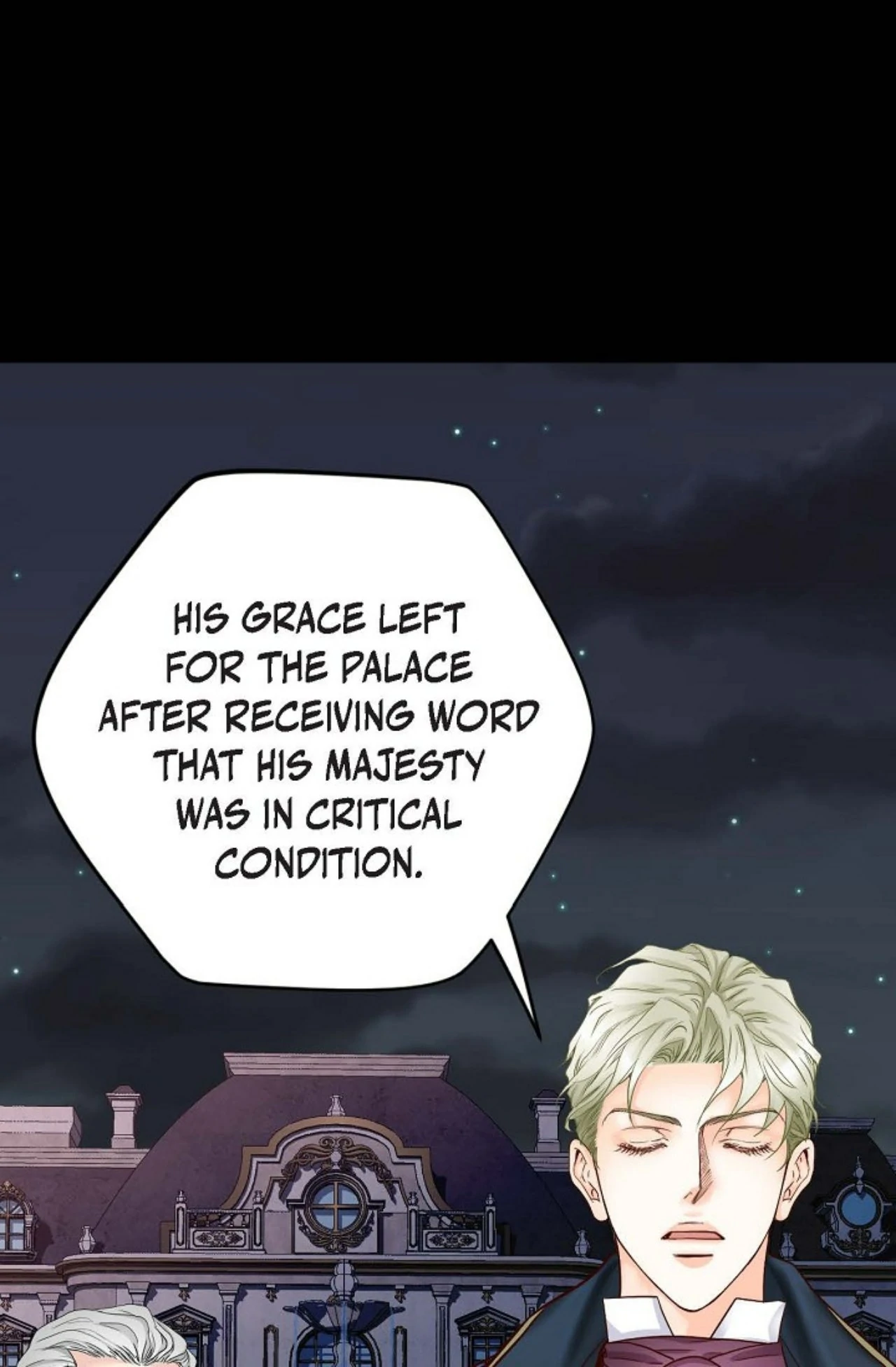 Bride of Darkness - Chapter 18 Page 31