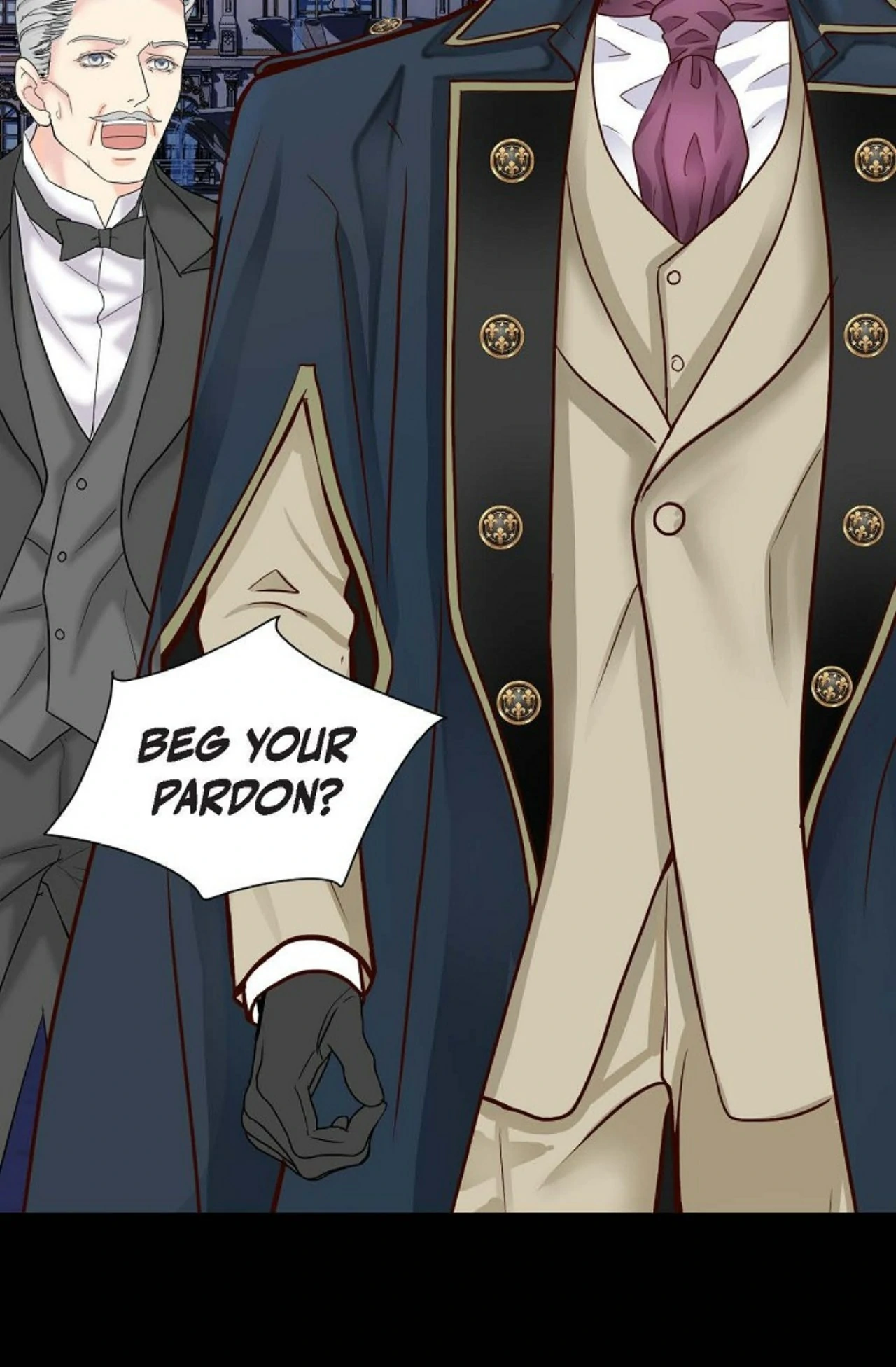 Bride of Darkness - Chapter 18 Page 32