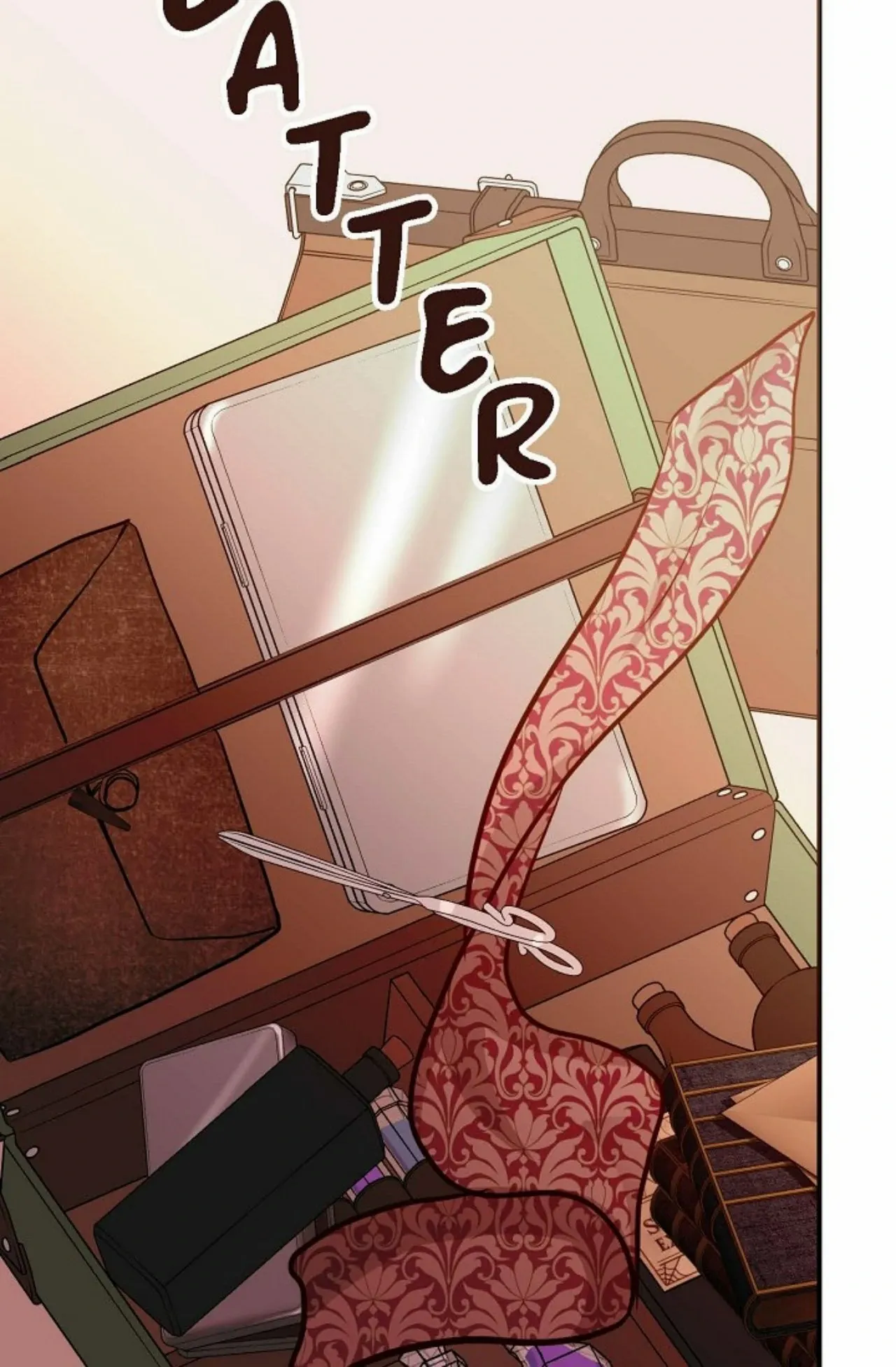 Bride of Darkness - Chapter 18 Page 44