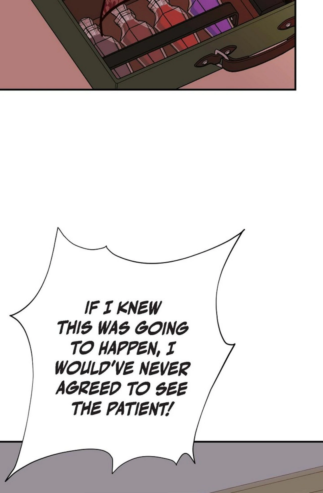 Bride of Darkness - Chapter 18 Page 45