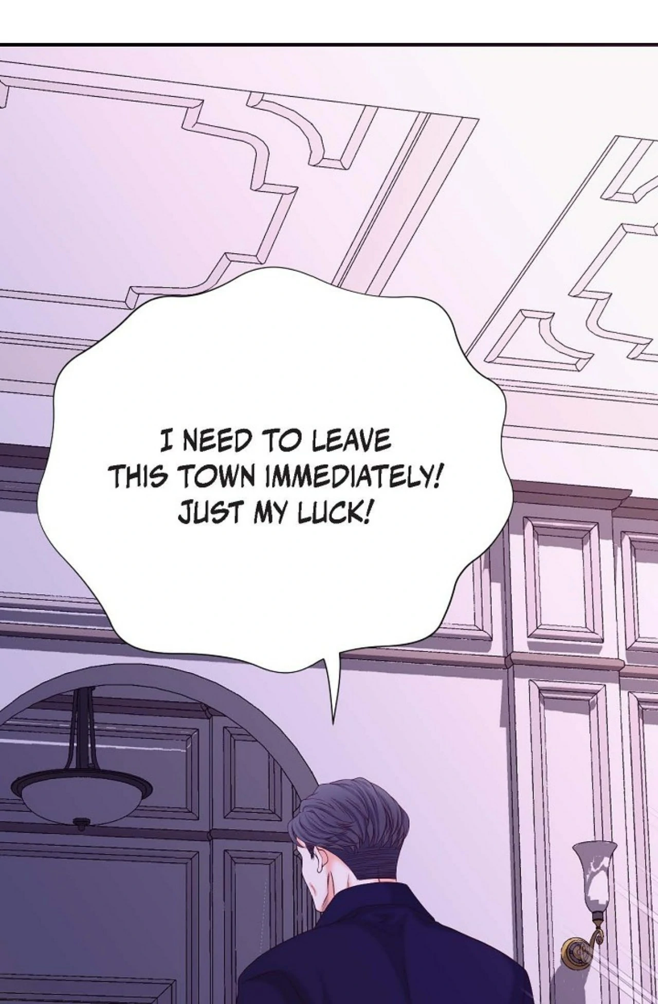 Bride of Darkness - Chapter 18 Page 48