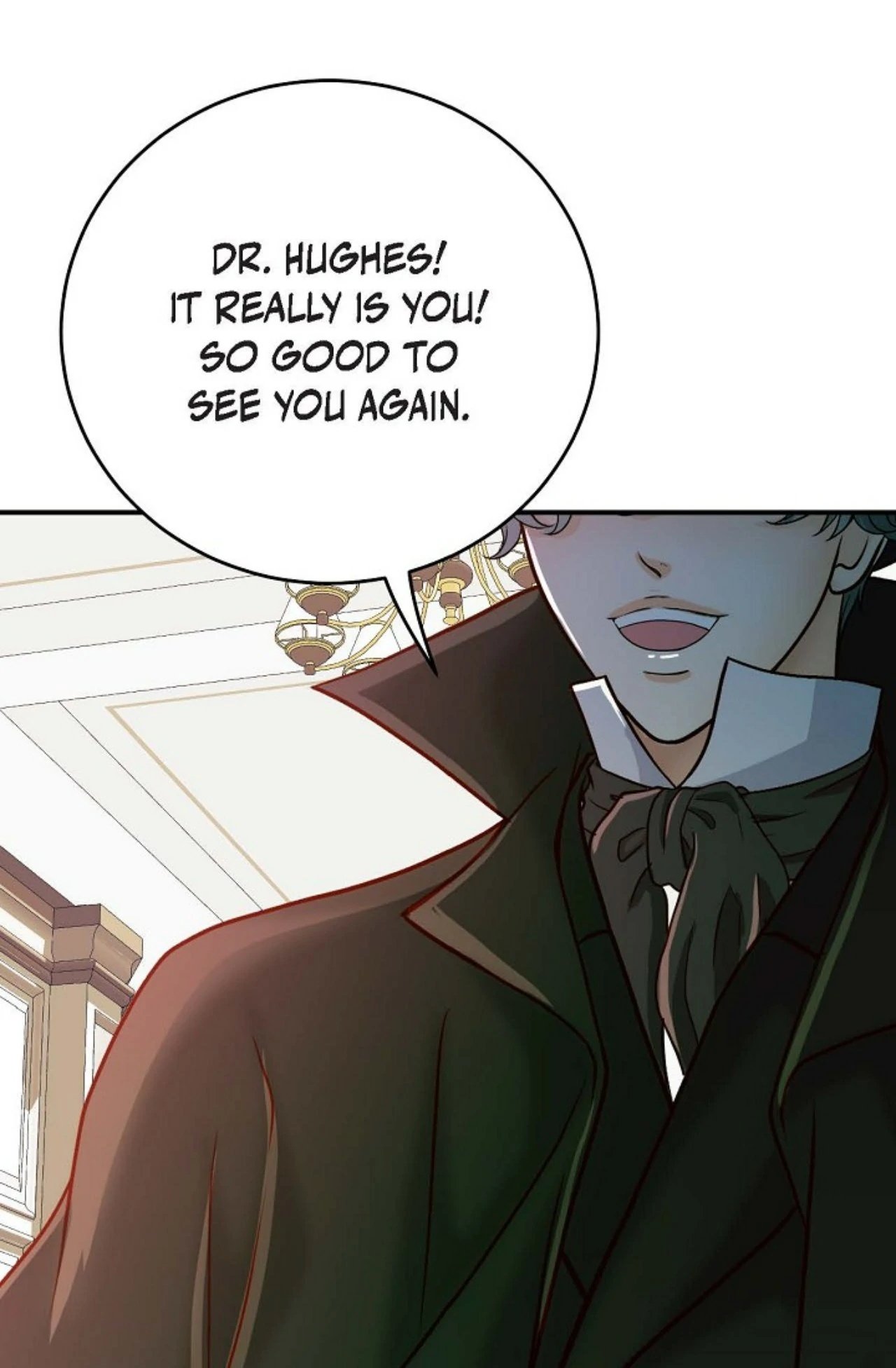 Bride of Darkness - Chapter 18 Page 52