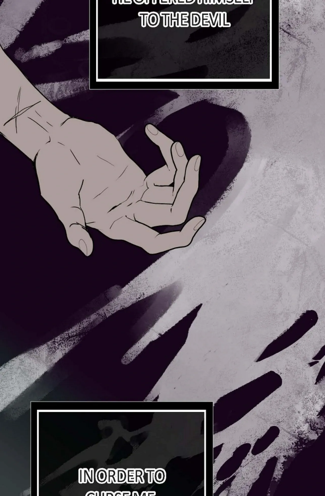 Bride of Darkness - Chapter 18 Page 66