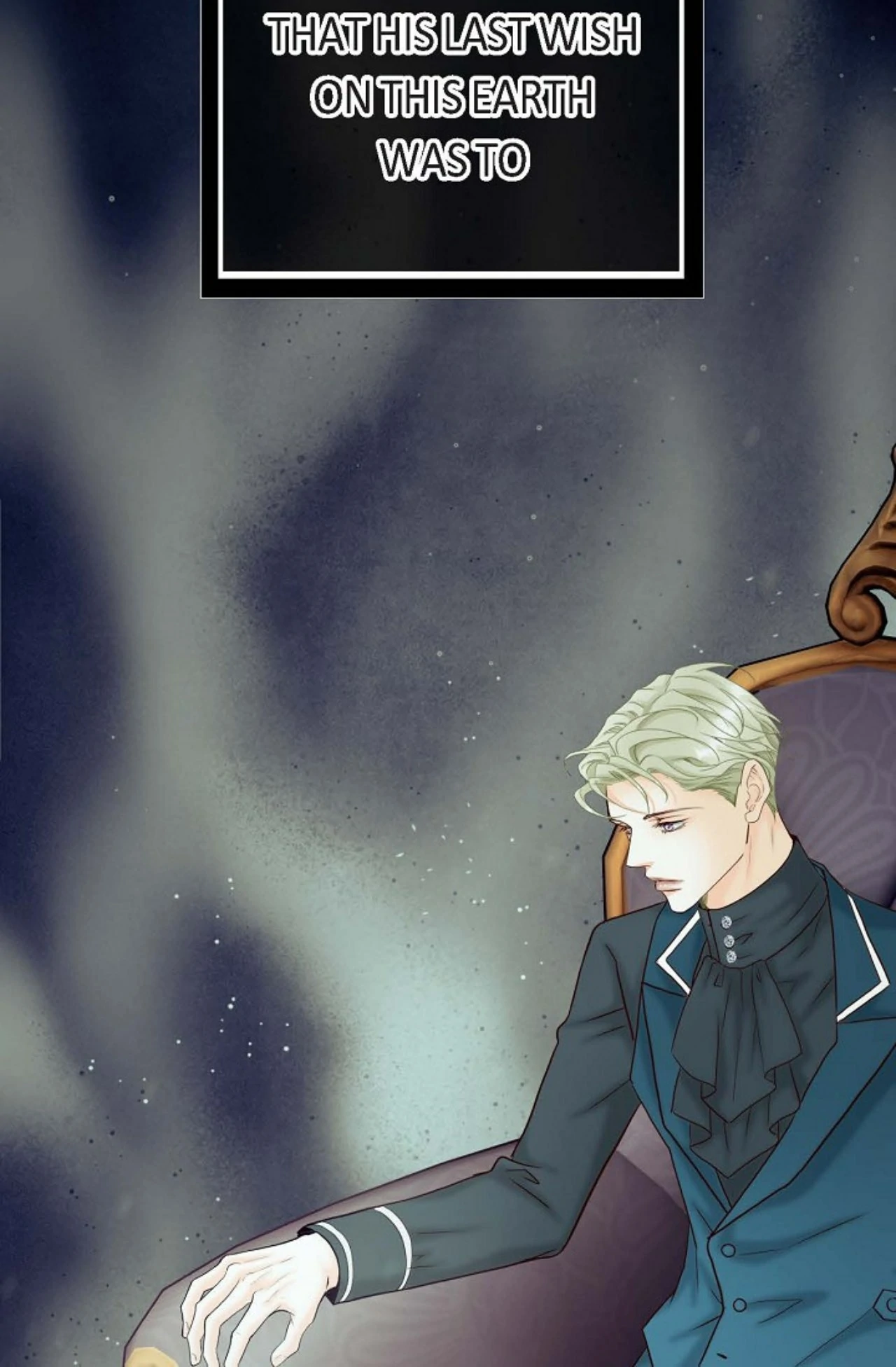 Bride of Darkness - Chapter 18 Page 69