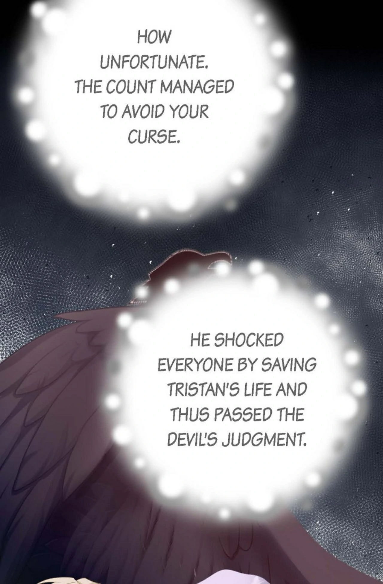 Bride of Darkness - Chapter 18 Page 73