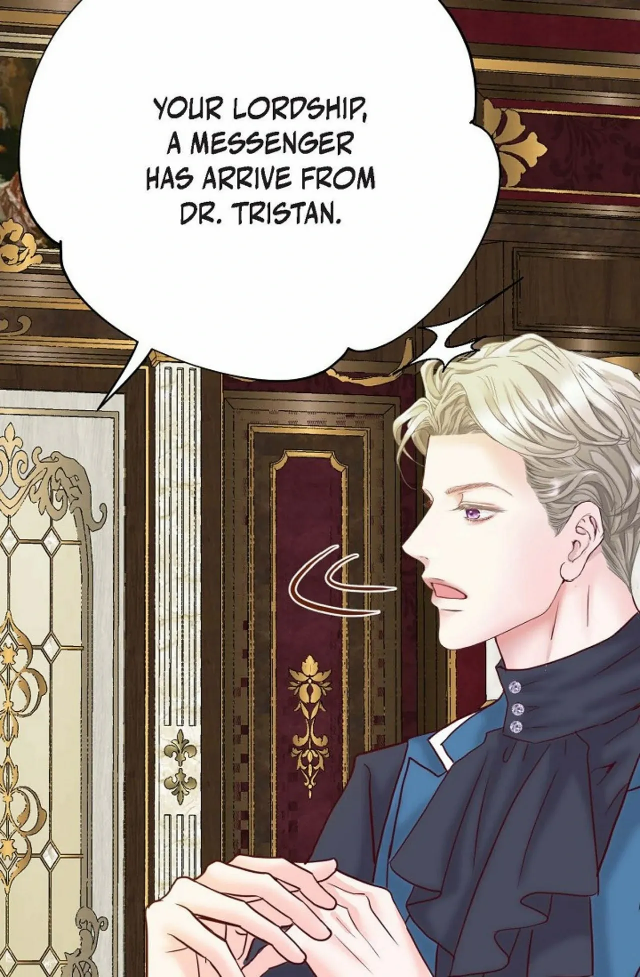 Bride of Darkness - Chapter 18 Page 82