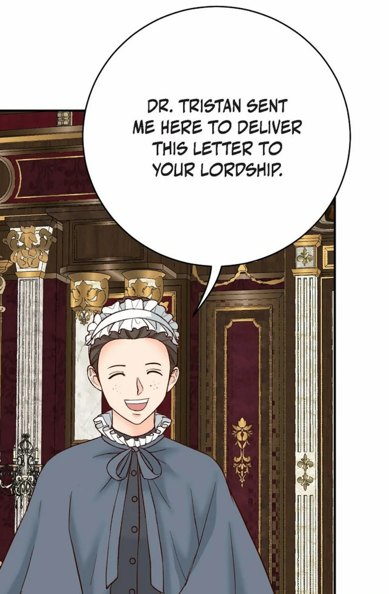 Bride of Darkness - Chapter 18 Page 84