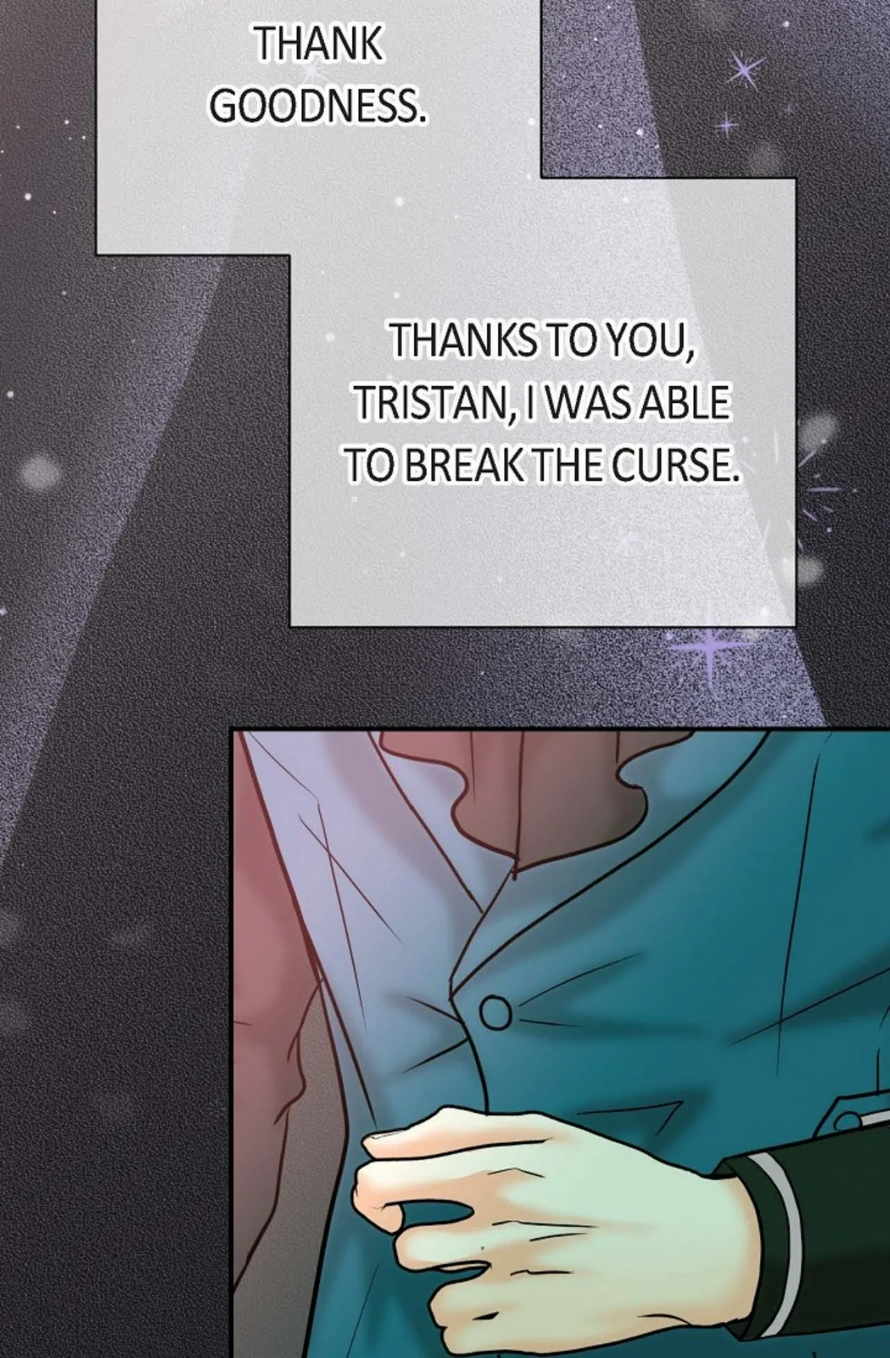 Bride of Darkness - Chapter 18 Page 92