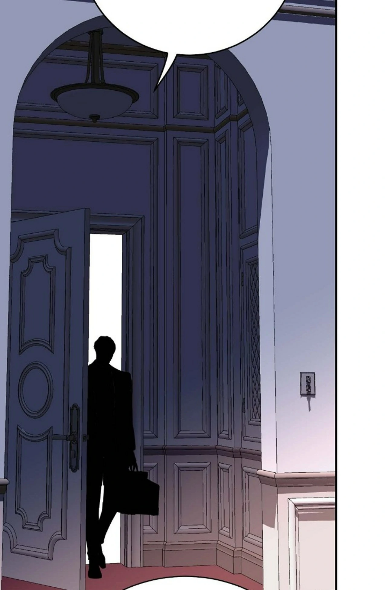 Bride of Darkness - Chapter 18 Page 113
