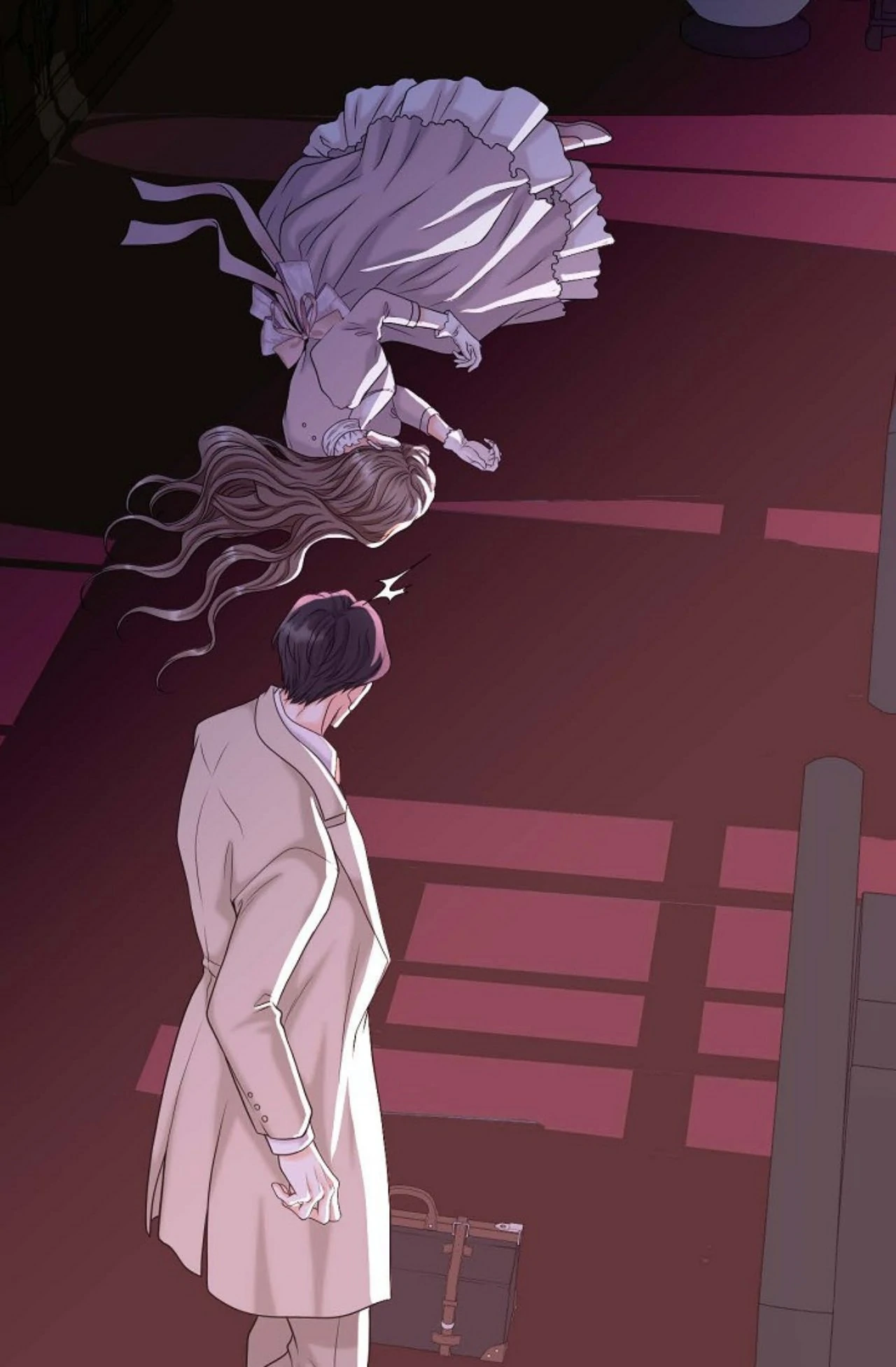 Bride of Darkness - Chapter 18 Page 127
