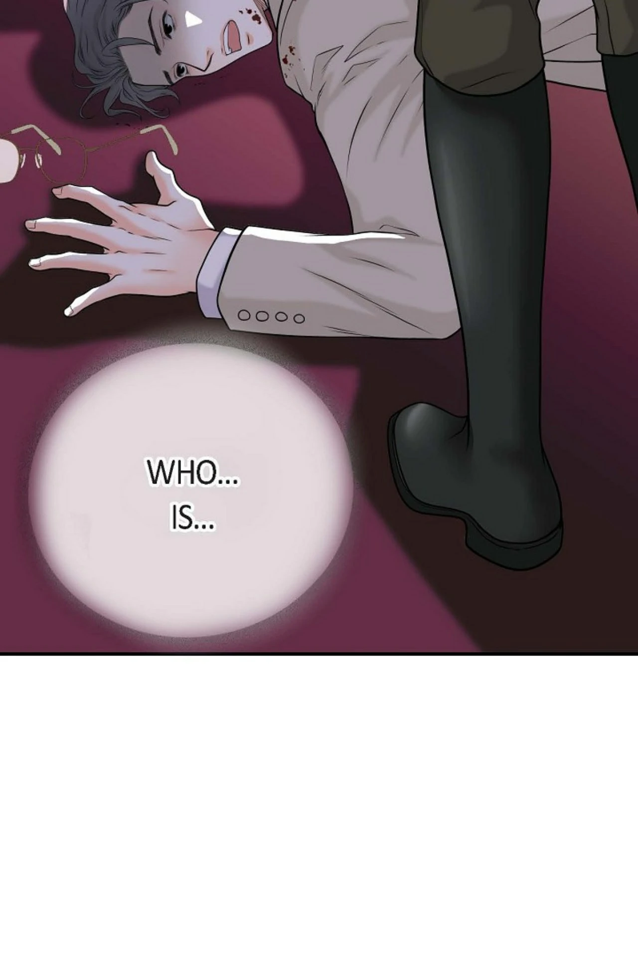 Bride of Darkness - Chapter 18 Page 136