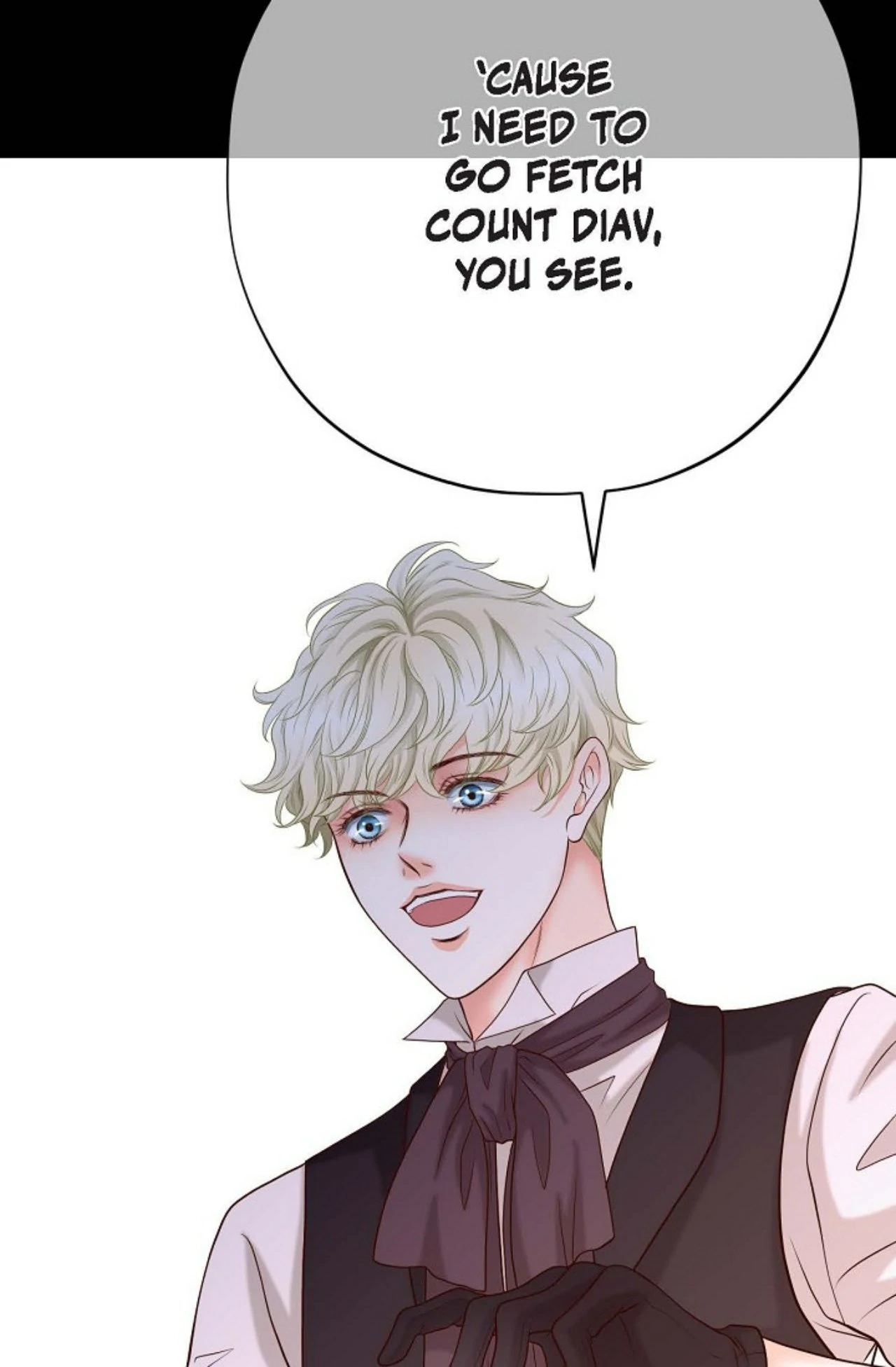 Bride of Darkness - Chapter 18 Page 145
