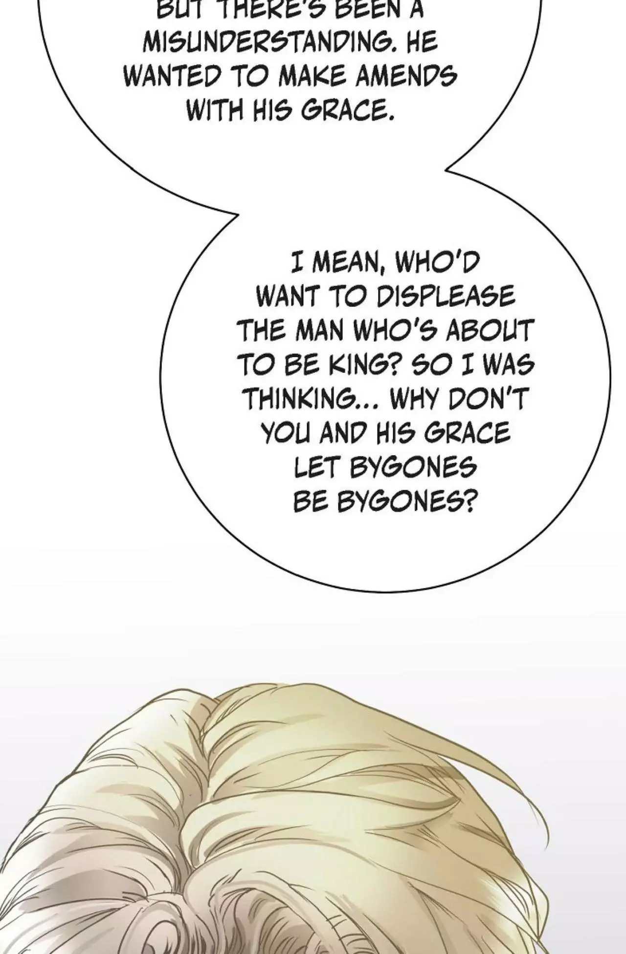 Bride of Darkness - Chapter 19 Page 17