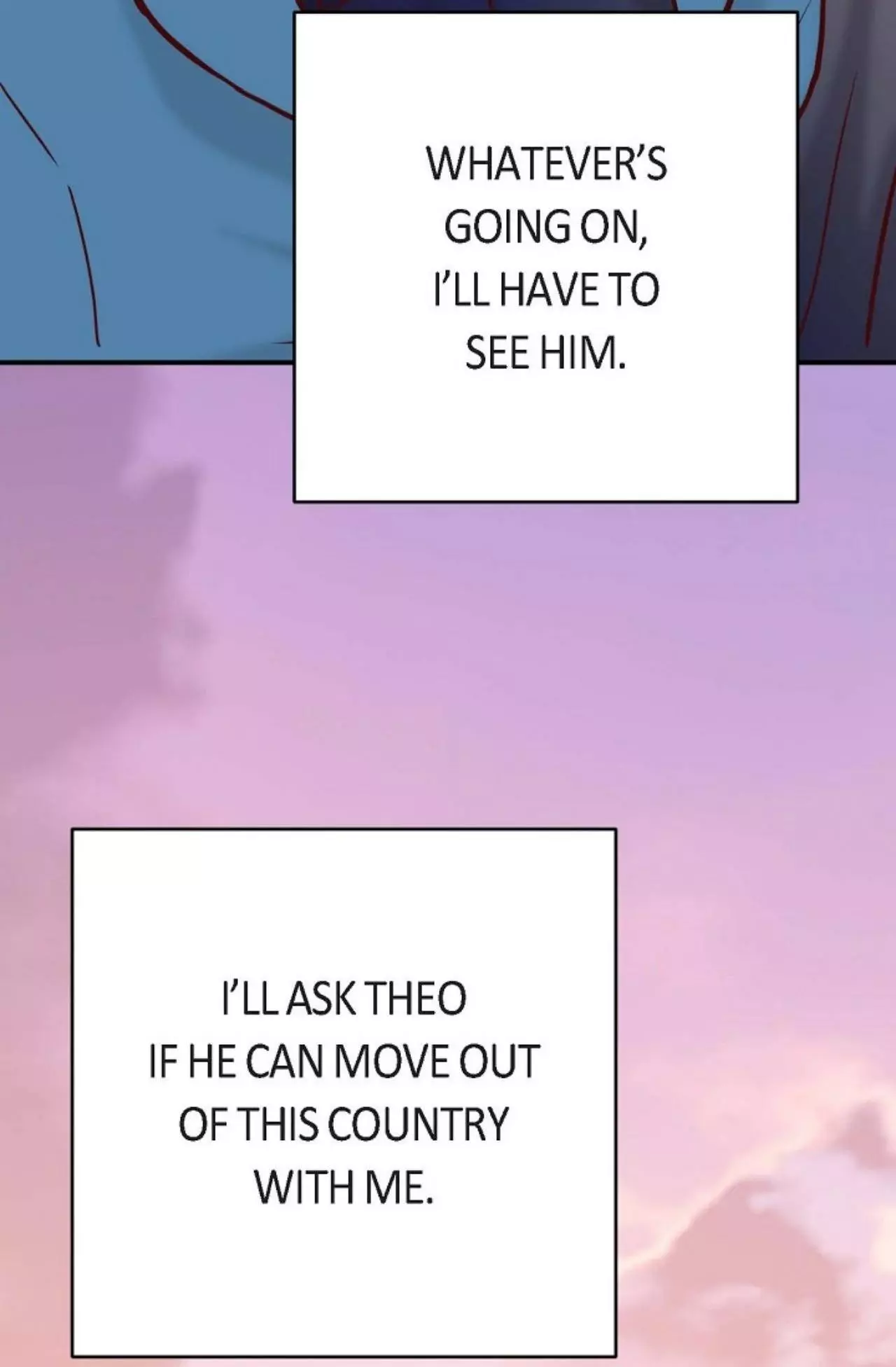 Bride of Darkness - Chapter 19 Page 28
