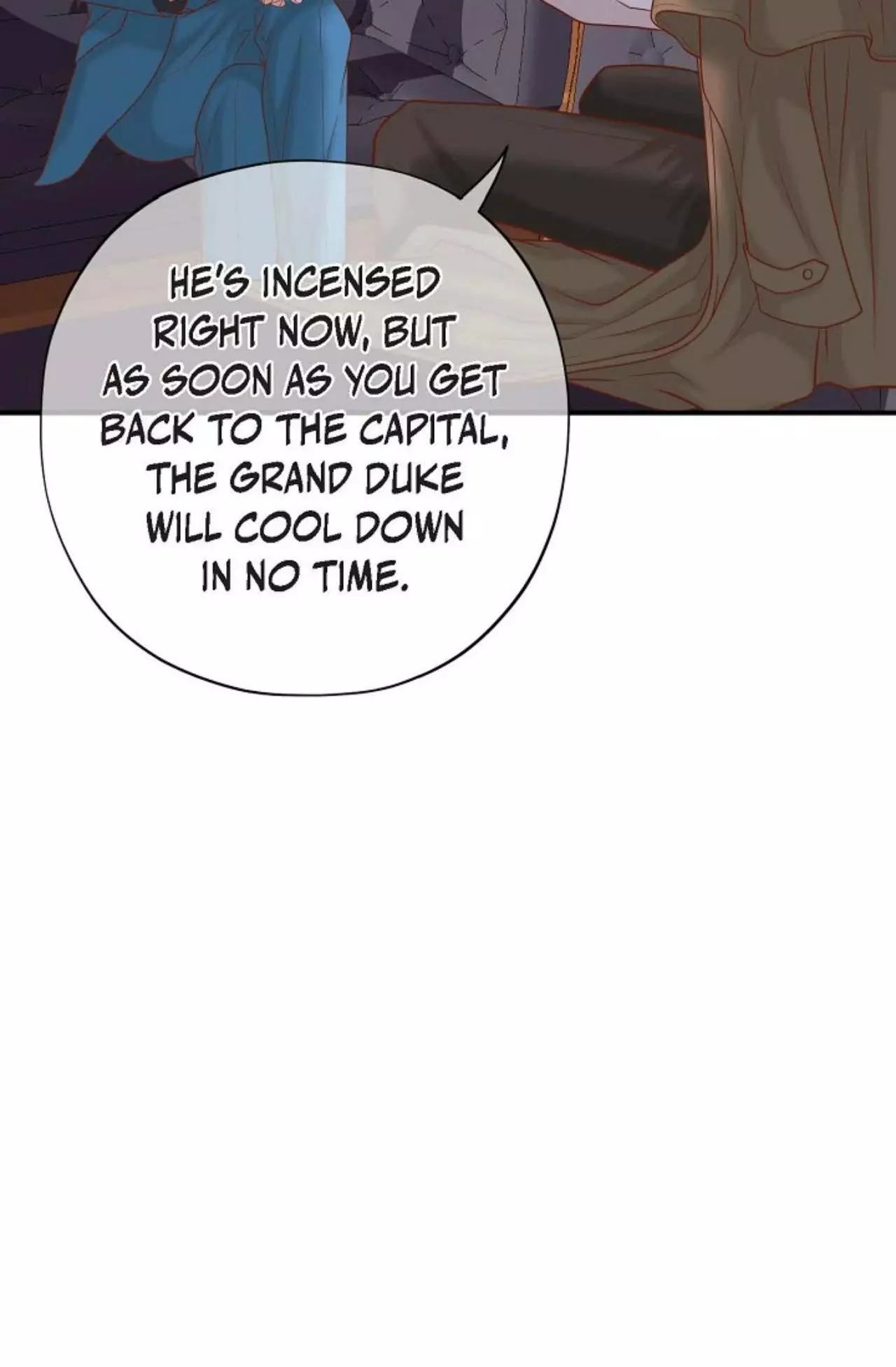 Bride of Darkness - Chapter 19 Page 33