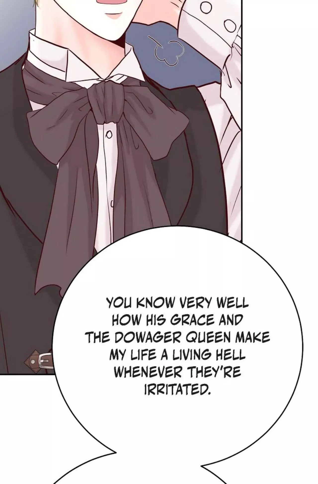 Bride of Darkness - Chapter 19 Page 55