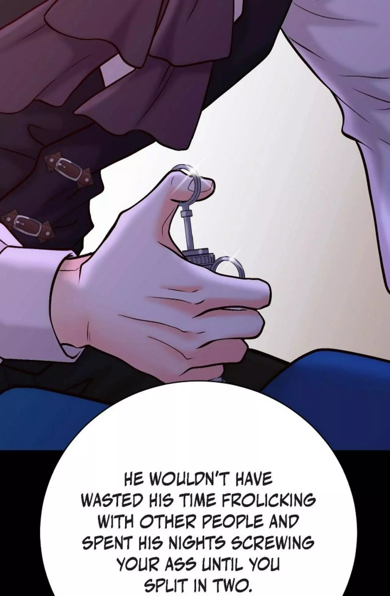 Bride of Darkness - Chapter 19 Page 68