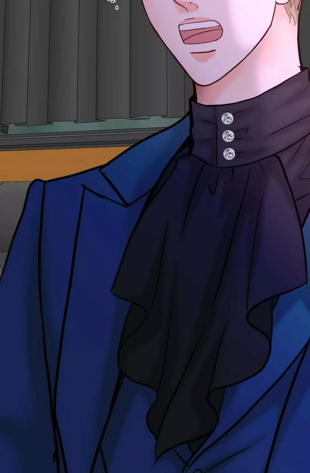 Bride of Darkness - Chapter 19 Page 71