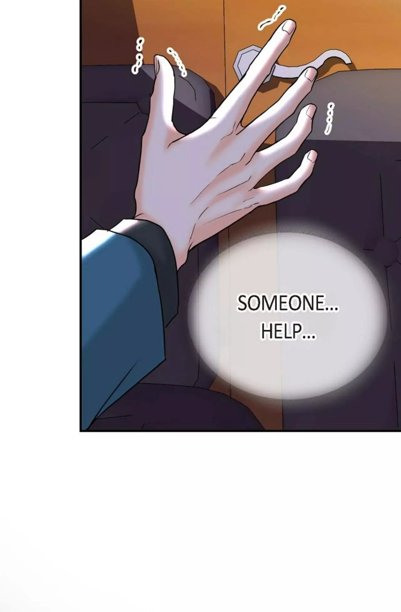 Bride of Darkness - Chapter 19 Page 82
