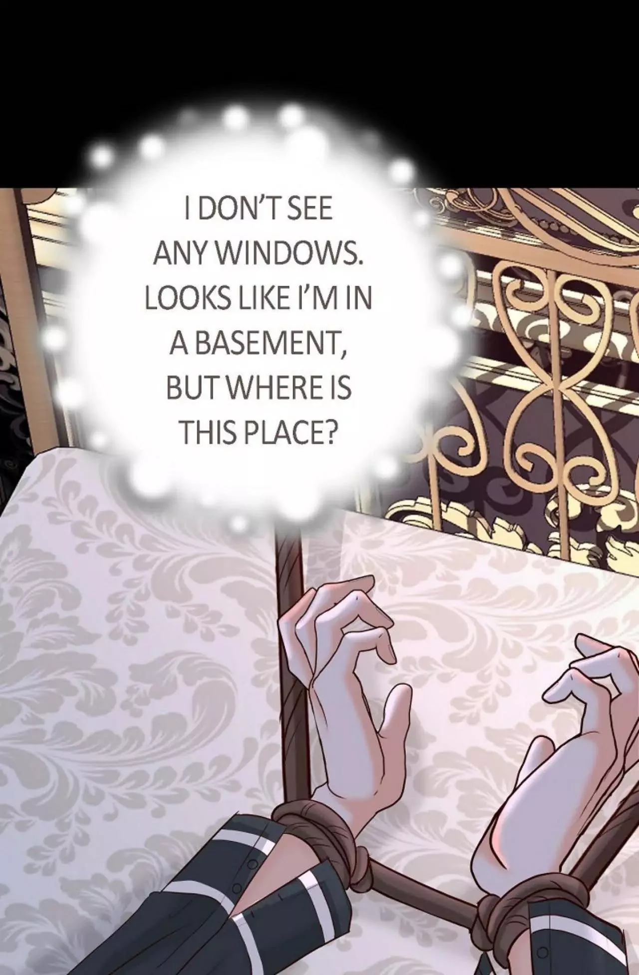 Bride of Darkness - Chapter 19 Page 124