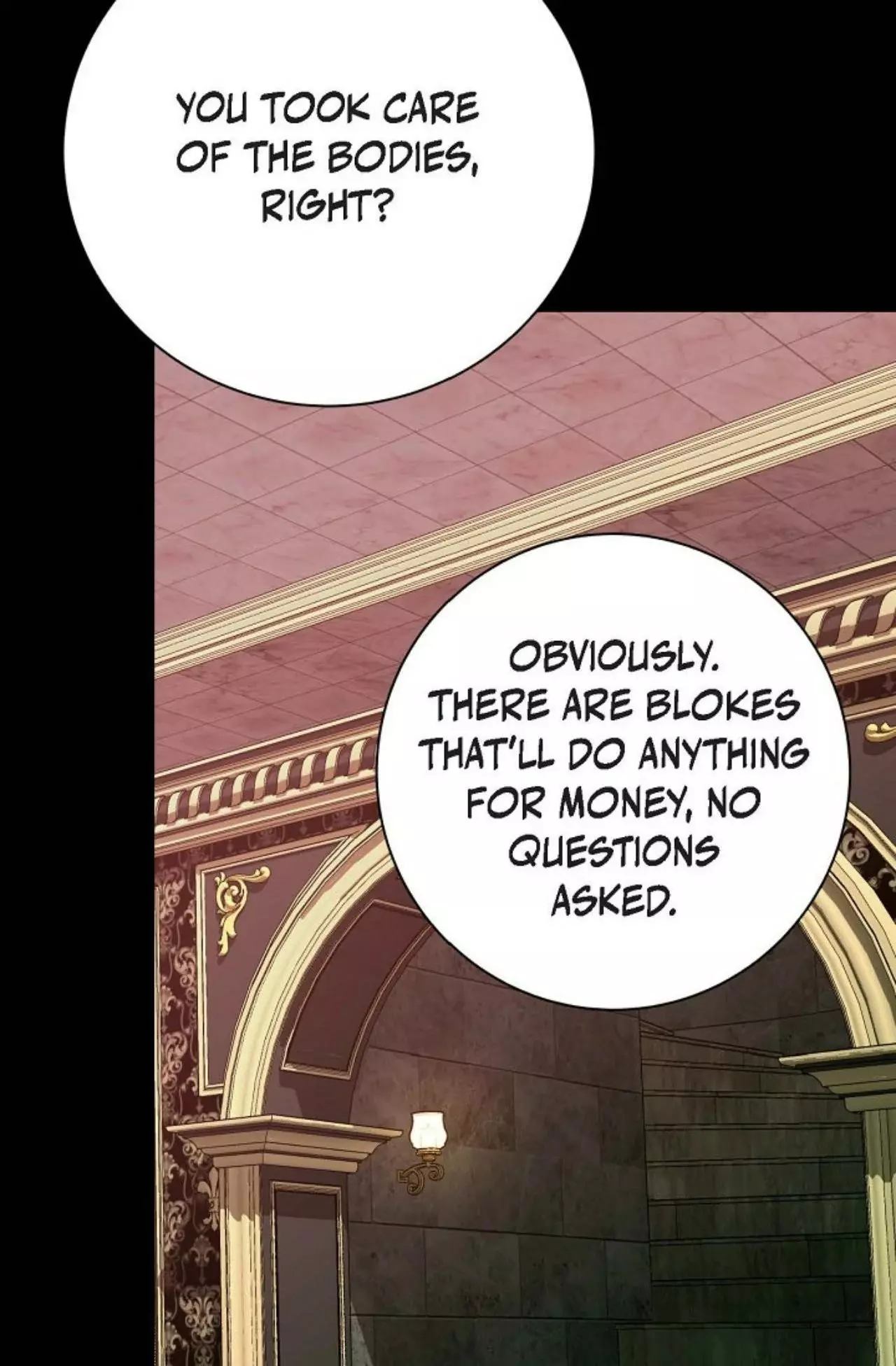 Bride of Darkness - Chapter 19 Page 127
