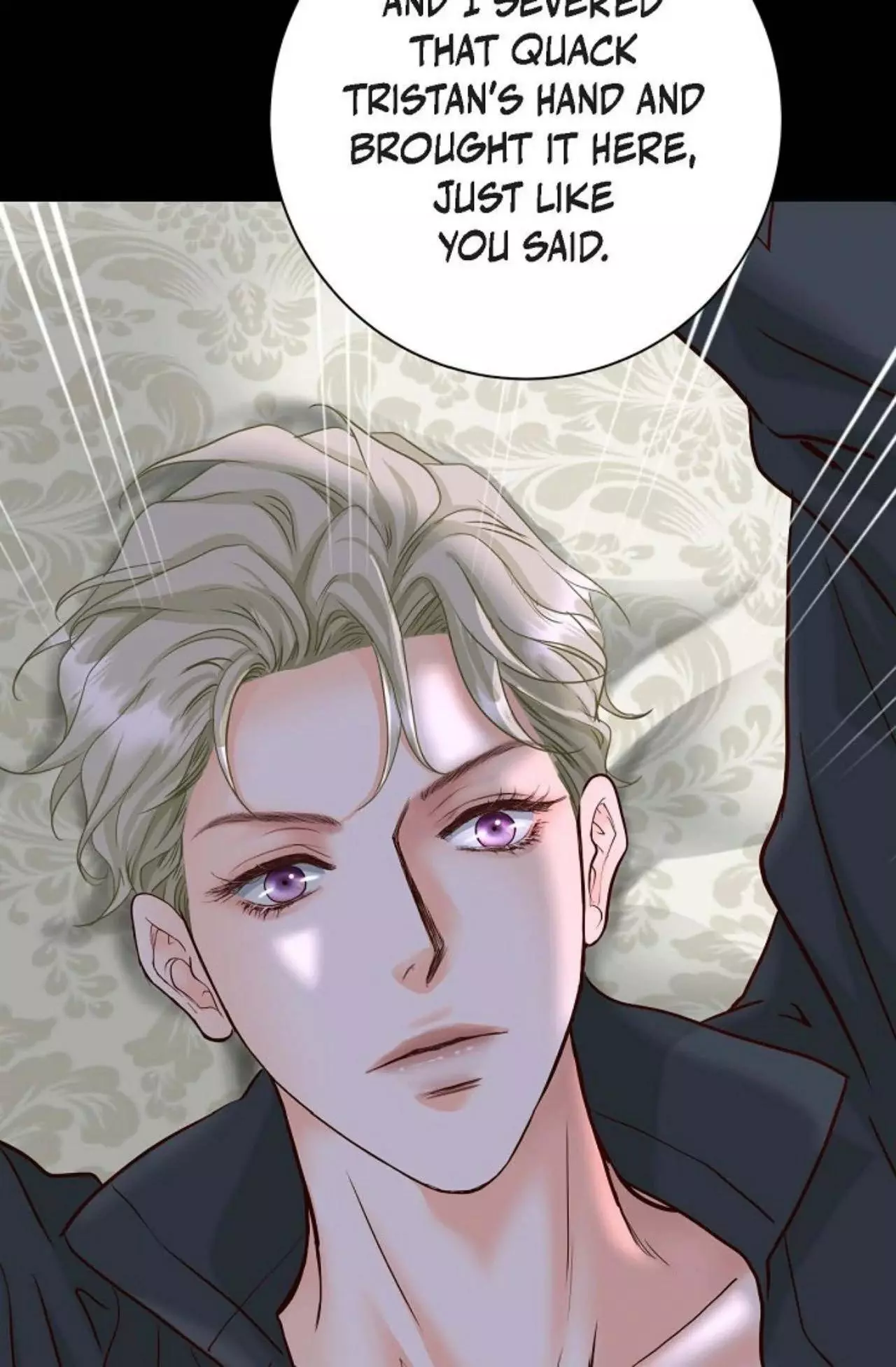 Bride of Darkness - Chapter 19 Page 129