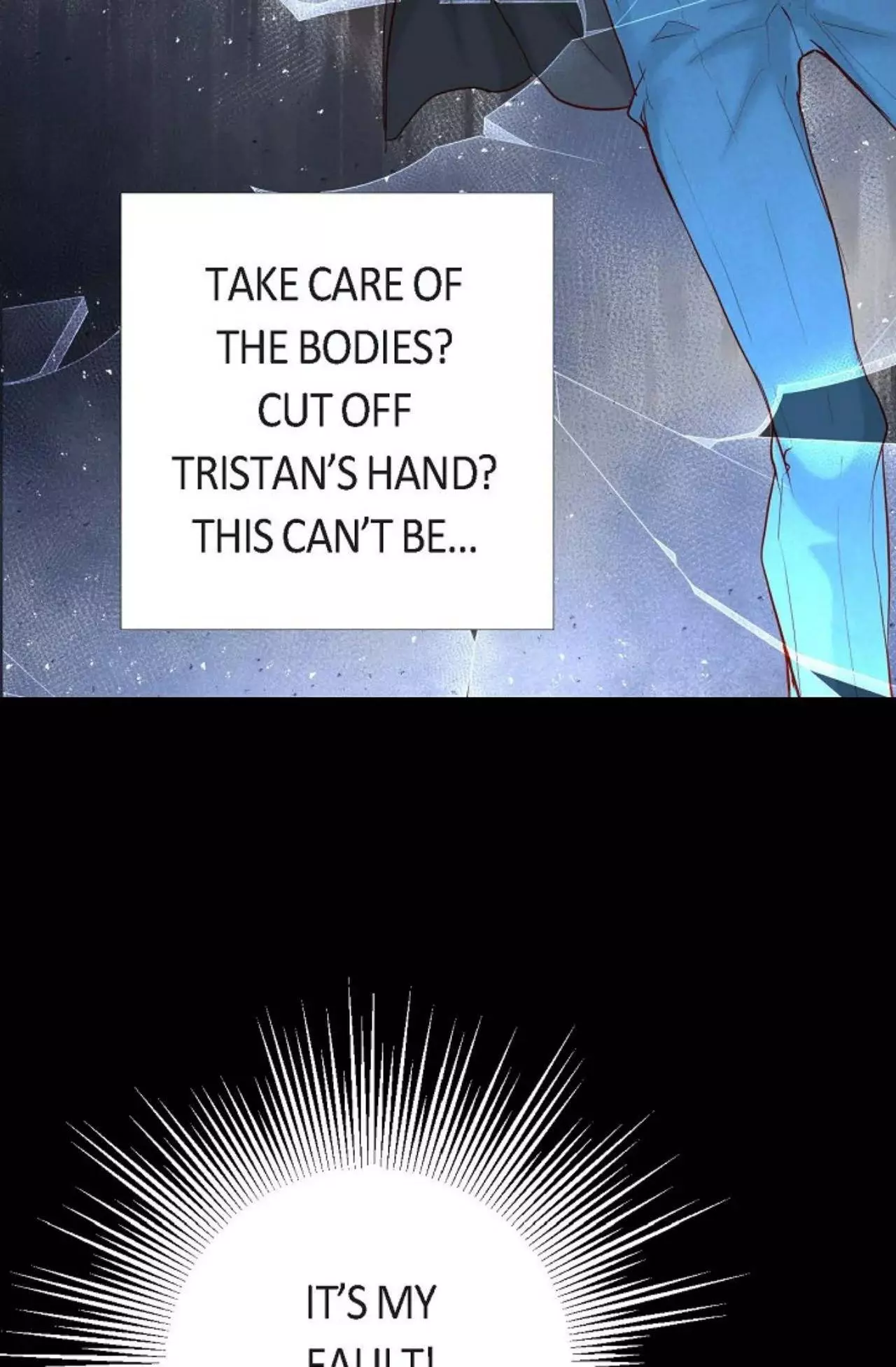 Bride of Darkness - Chapter 19 Page 133