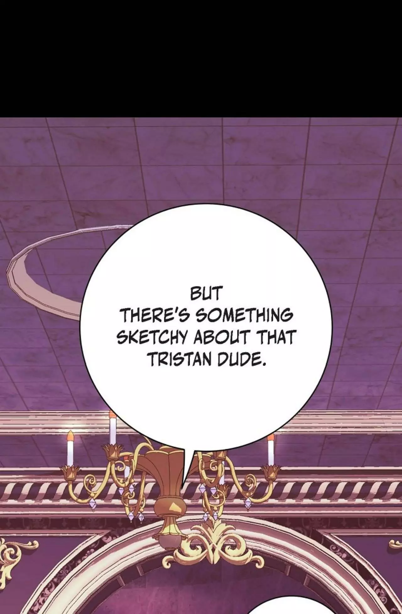 Bride of Darkness - Chapter 19 Page 135