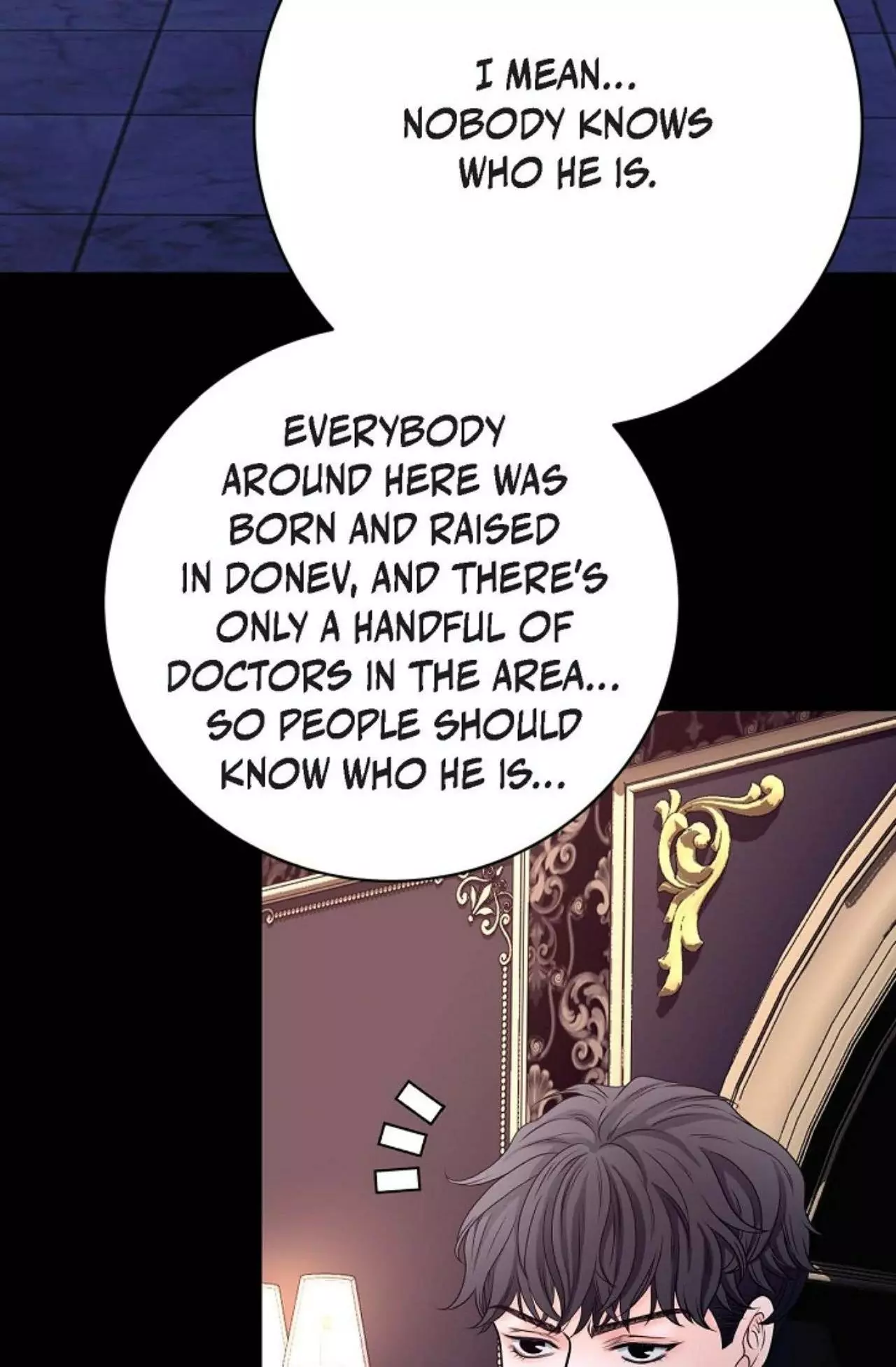 Bride of Darkness - Chapter 19 Page 137