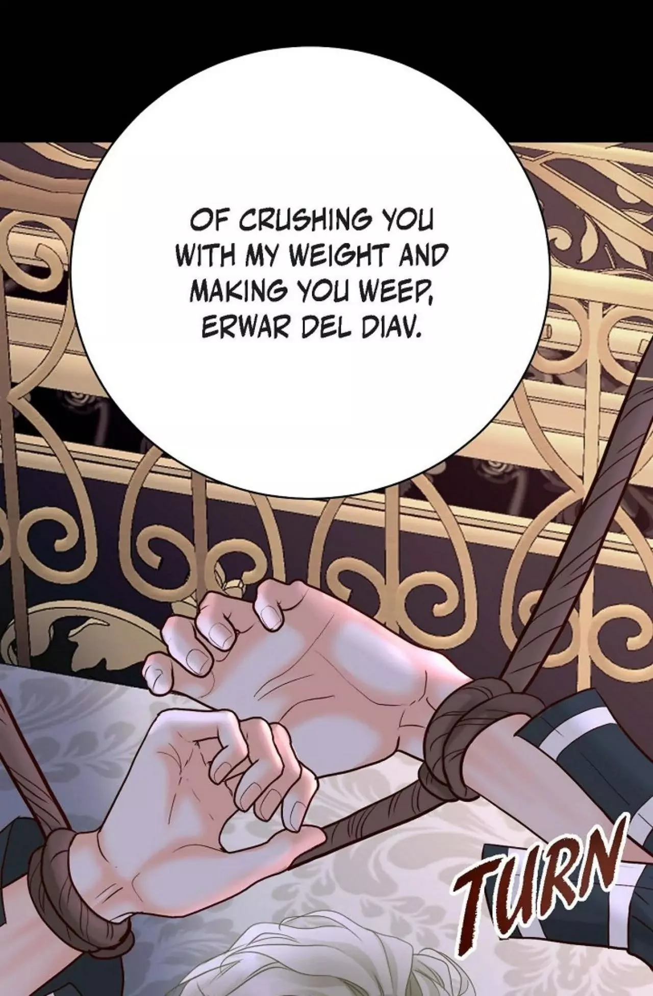 Bride of Darkness - Chapter 19 Page 145