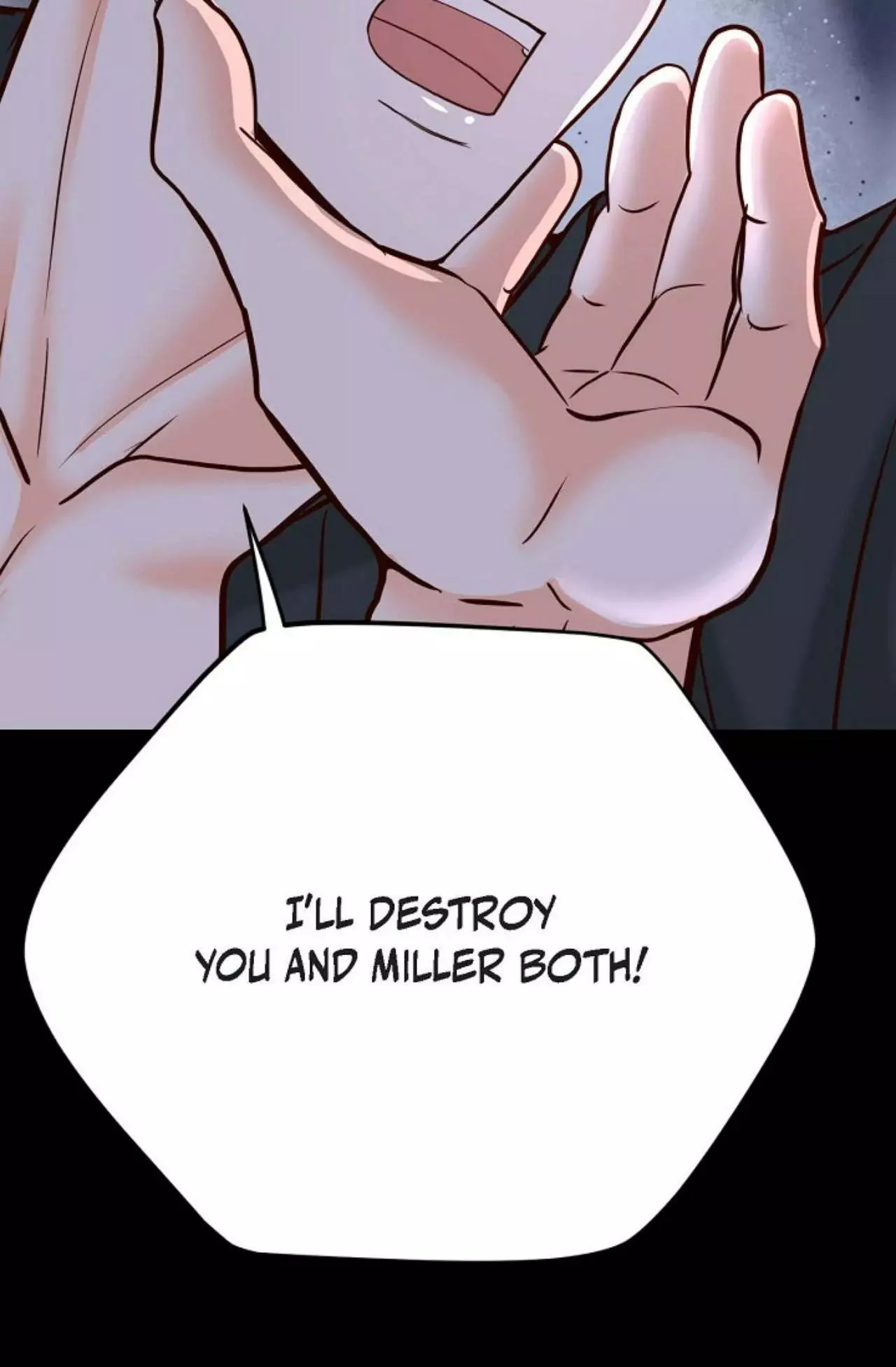Bride of Darkness - Chapter 19 Page 149
