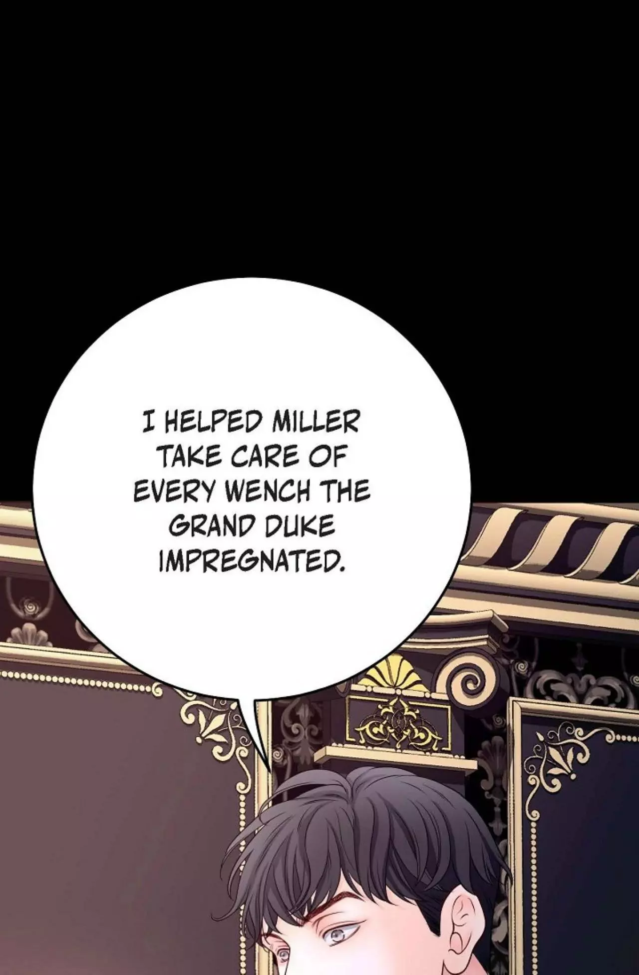Bride of Darkness - Chapter 19 Page 153