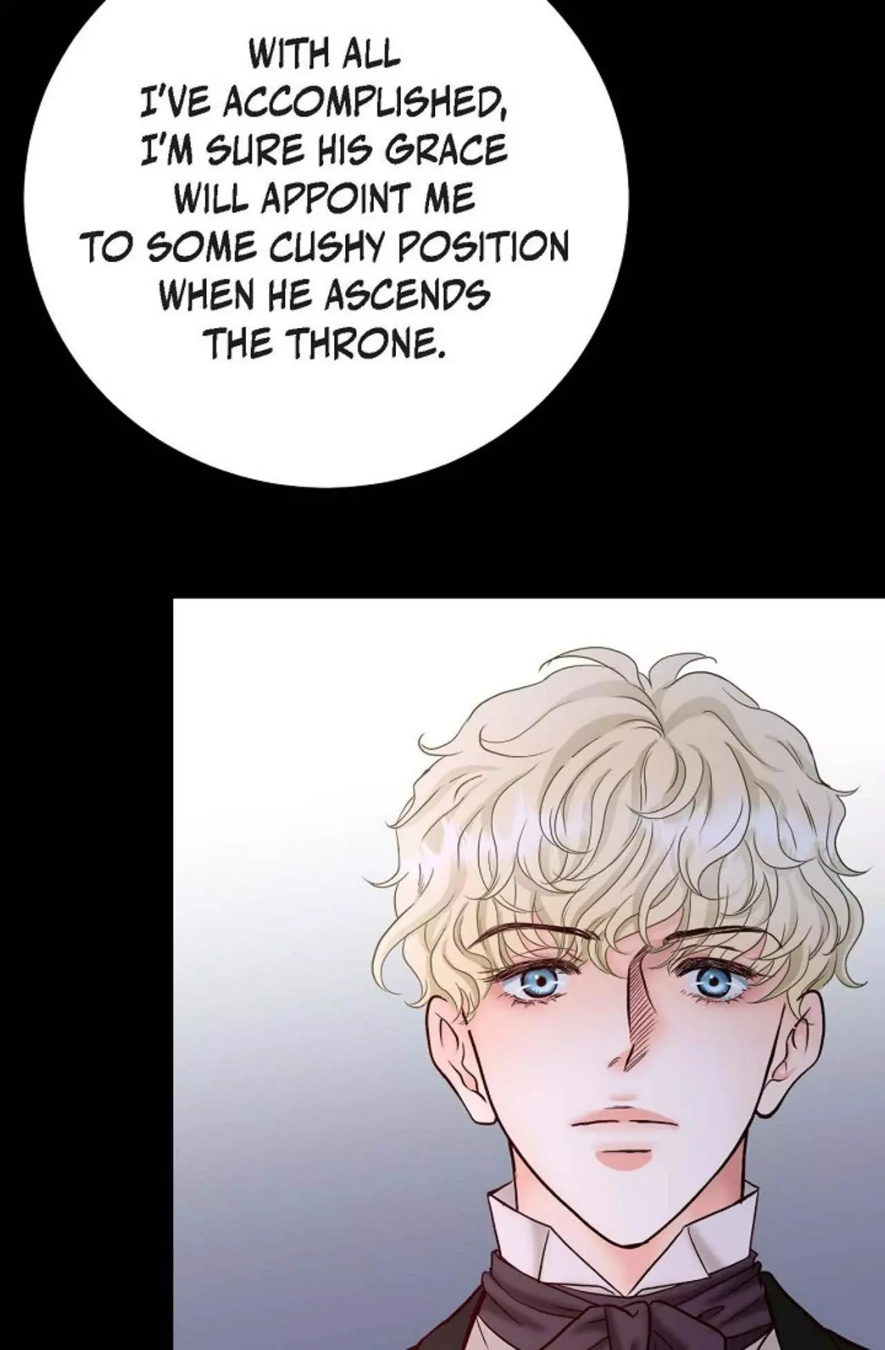 Bride of Darkness - Chapter 19 Page 155