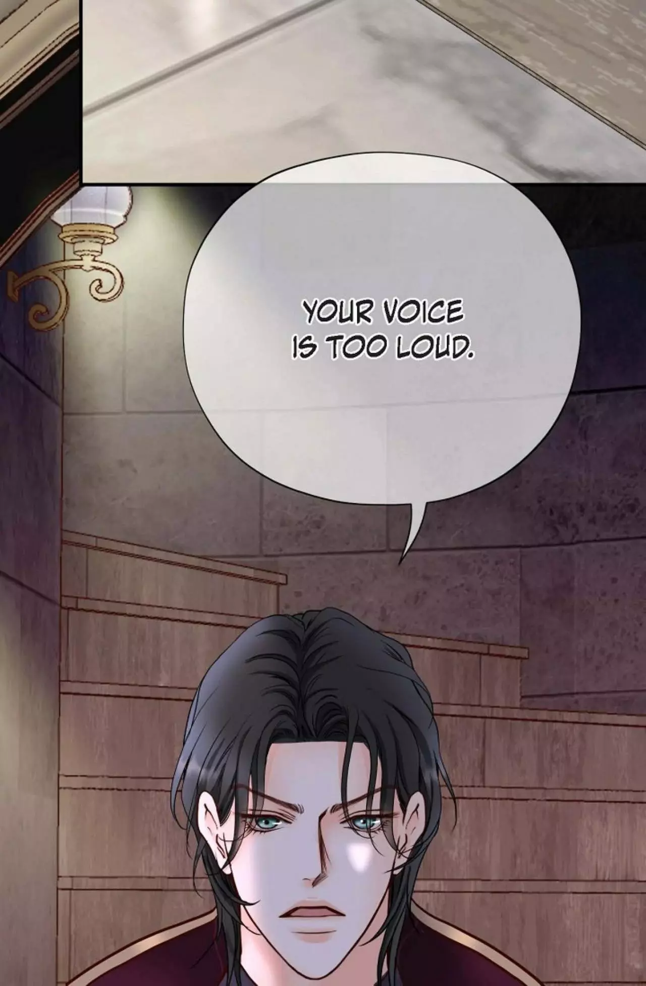 Bride of Darkness - Chapter 19 Page 164