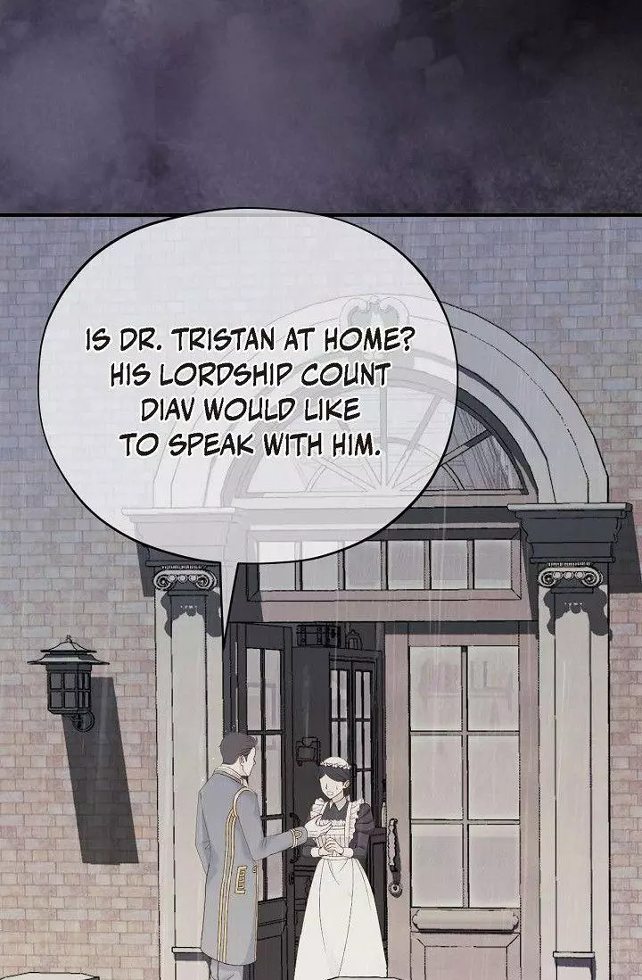 Bride of Darkness - Chapter 2 Page 92