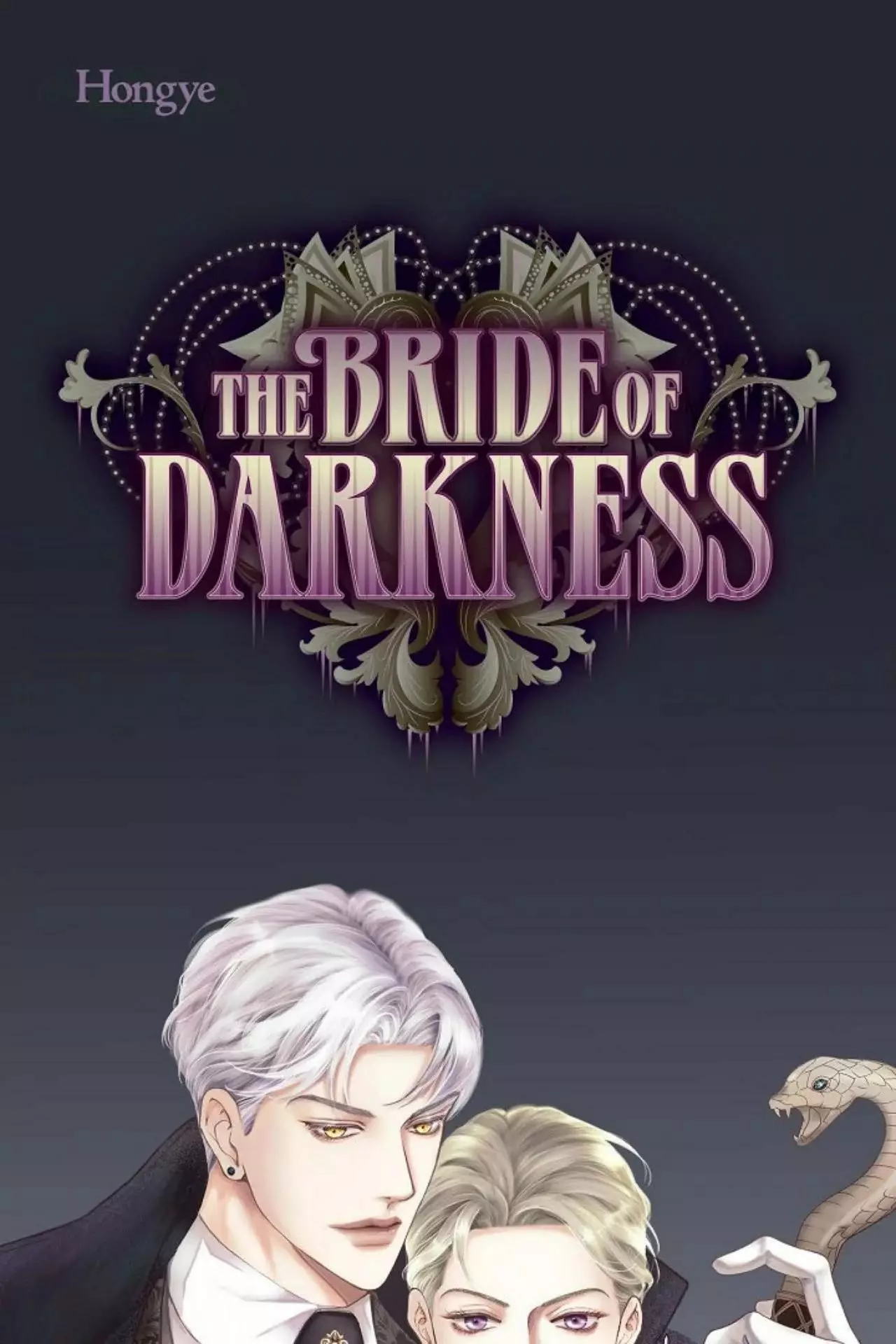Bride of Darkness - Chapter 20 Page 1