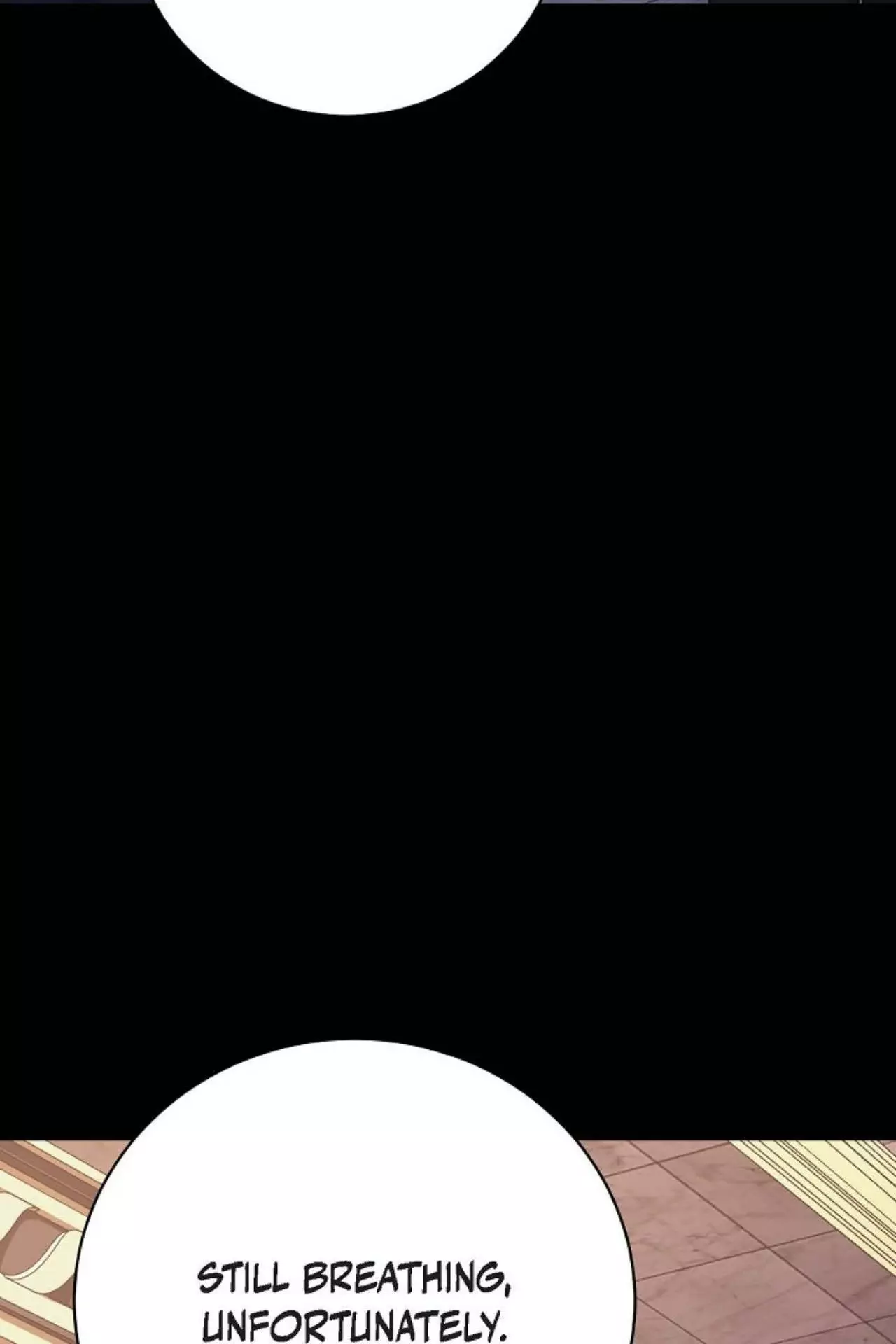 Bride of Darkness - Chapter 20 Page 11